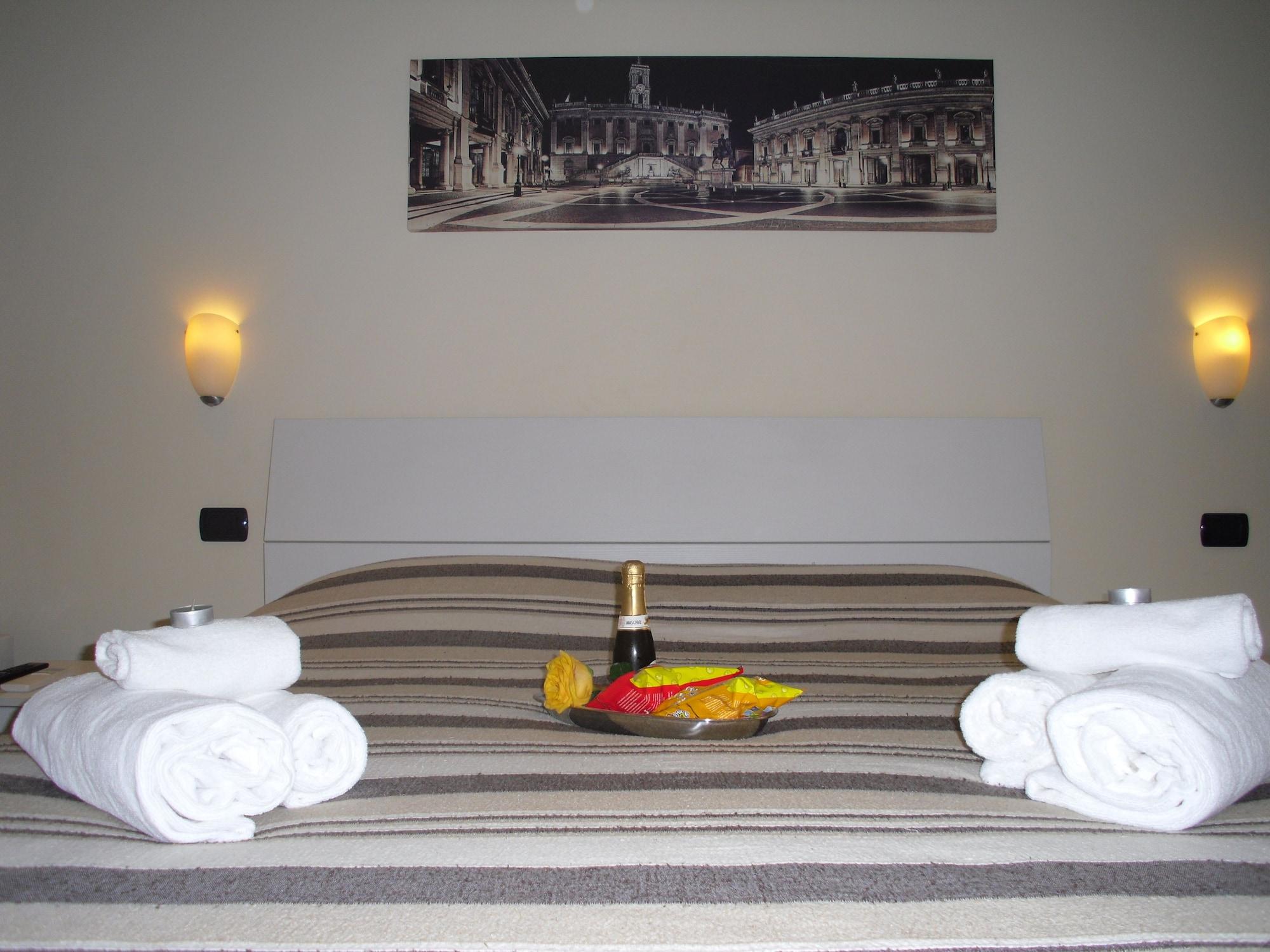 Guest house Cesar Vatican Rooms - Top Collection