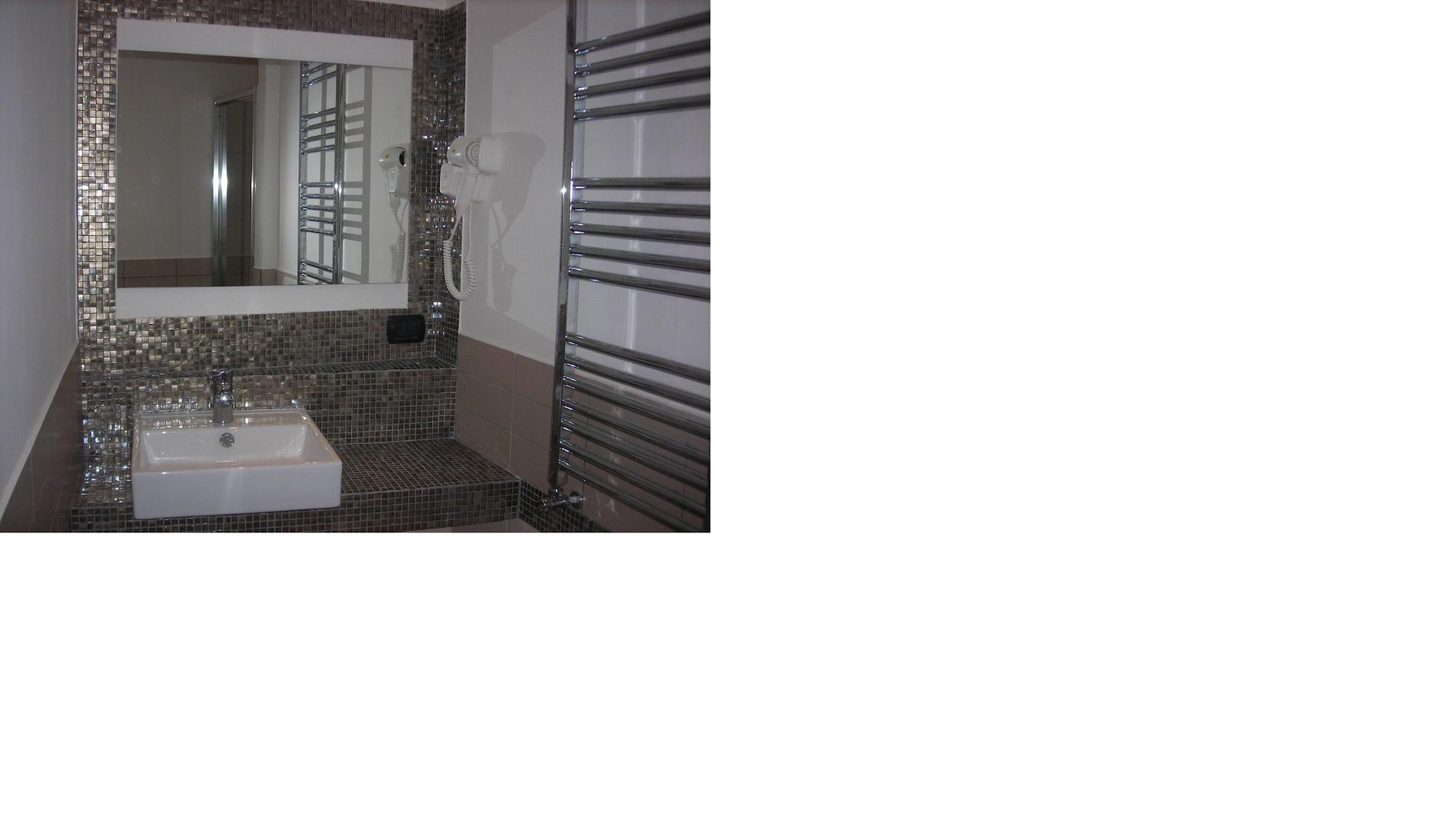 Cesar Vatican Rooms - Top Collection Guest house