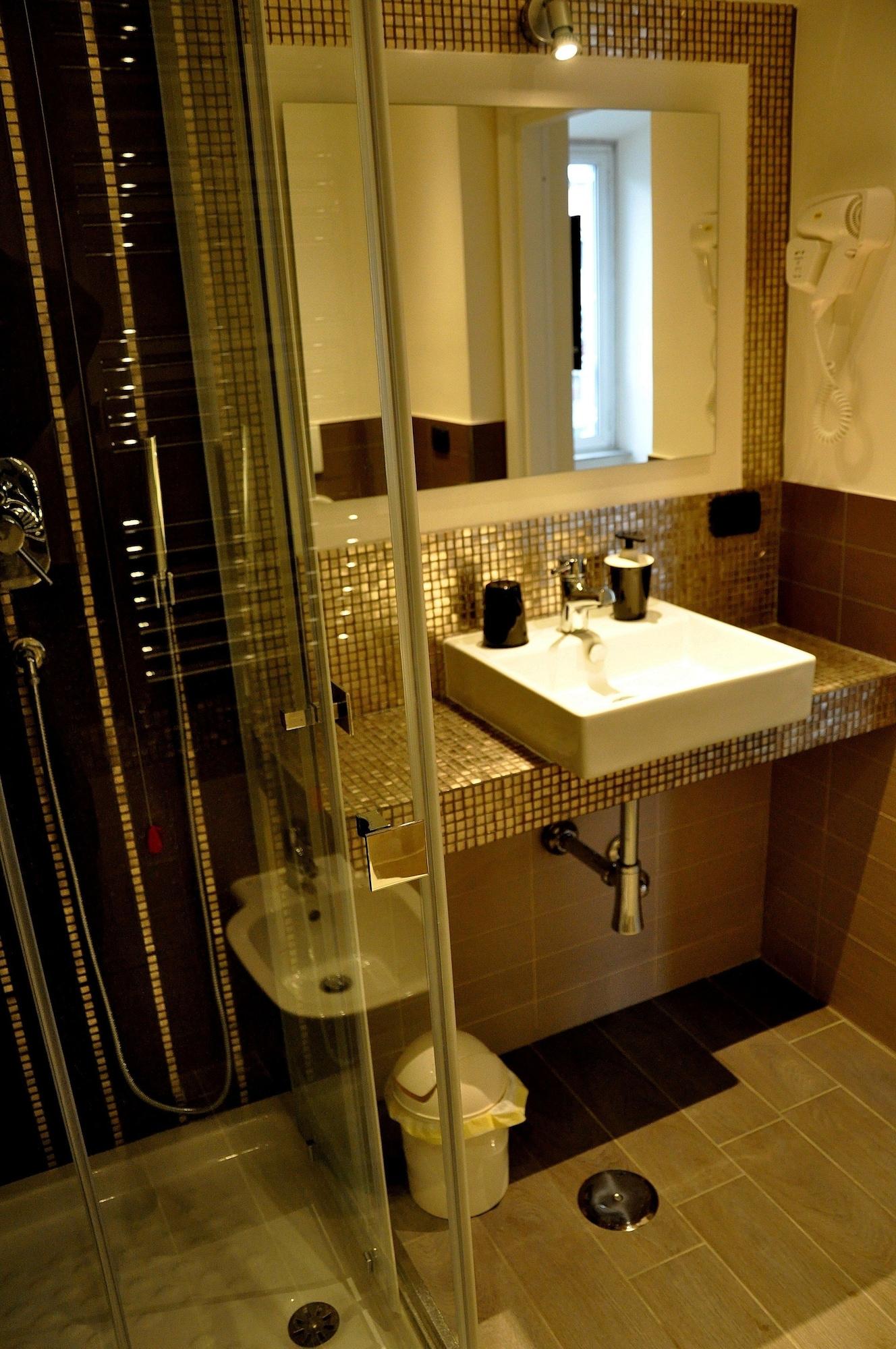 Guest house Cesar Vatican Rooms - Top Collection 2*