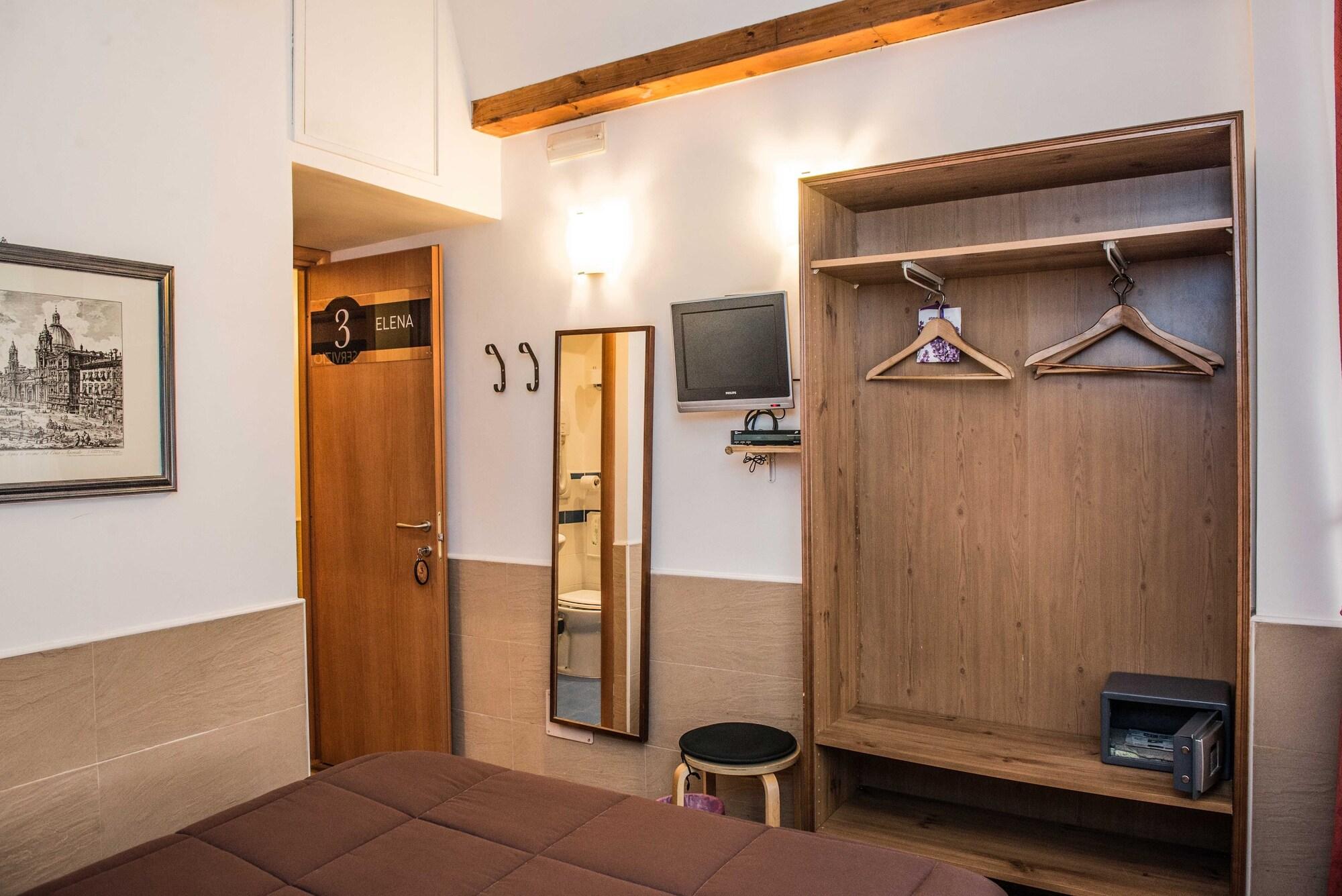 Bed & Breakfast San Peter Rome