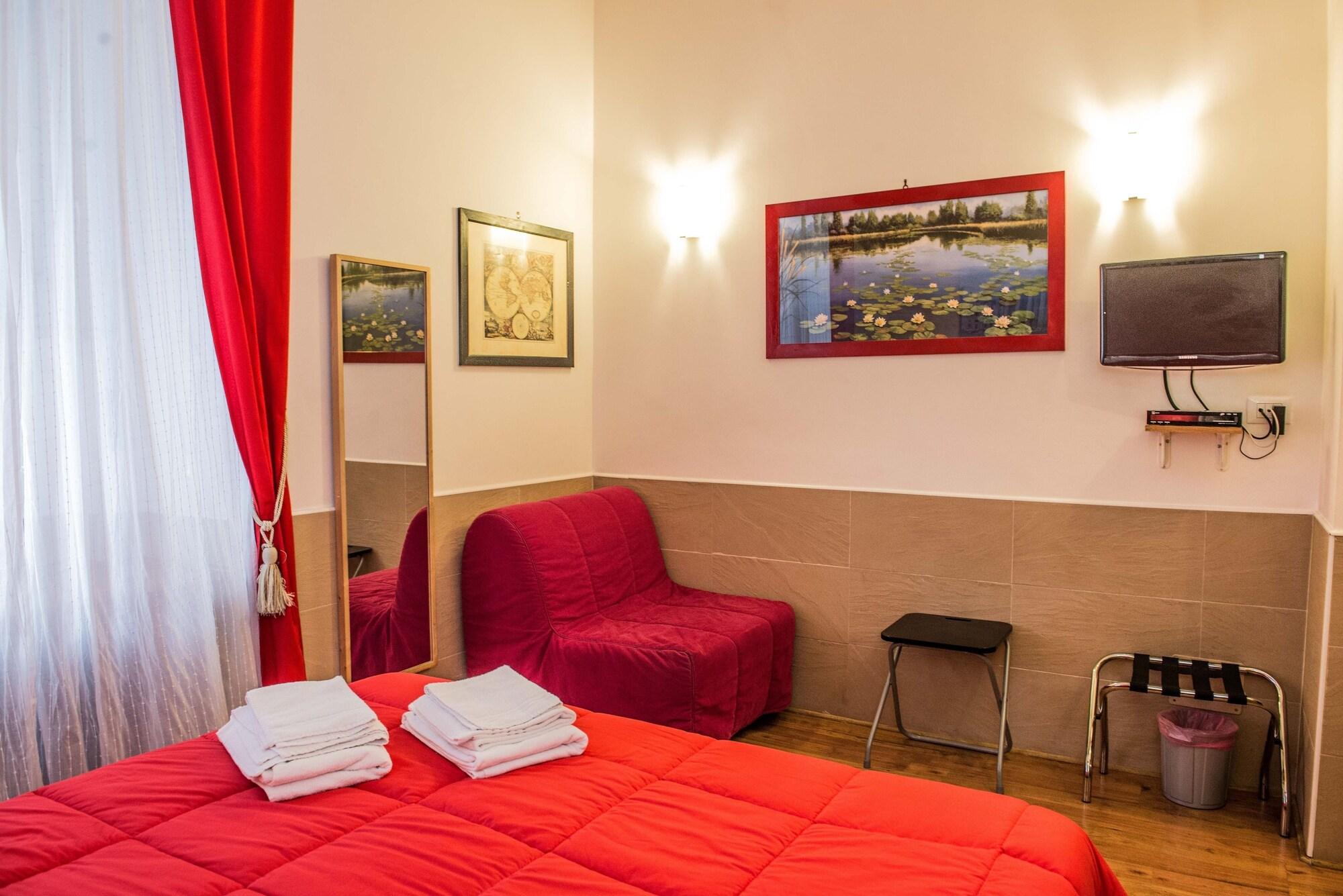 San Peter Bed & Breakfast