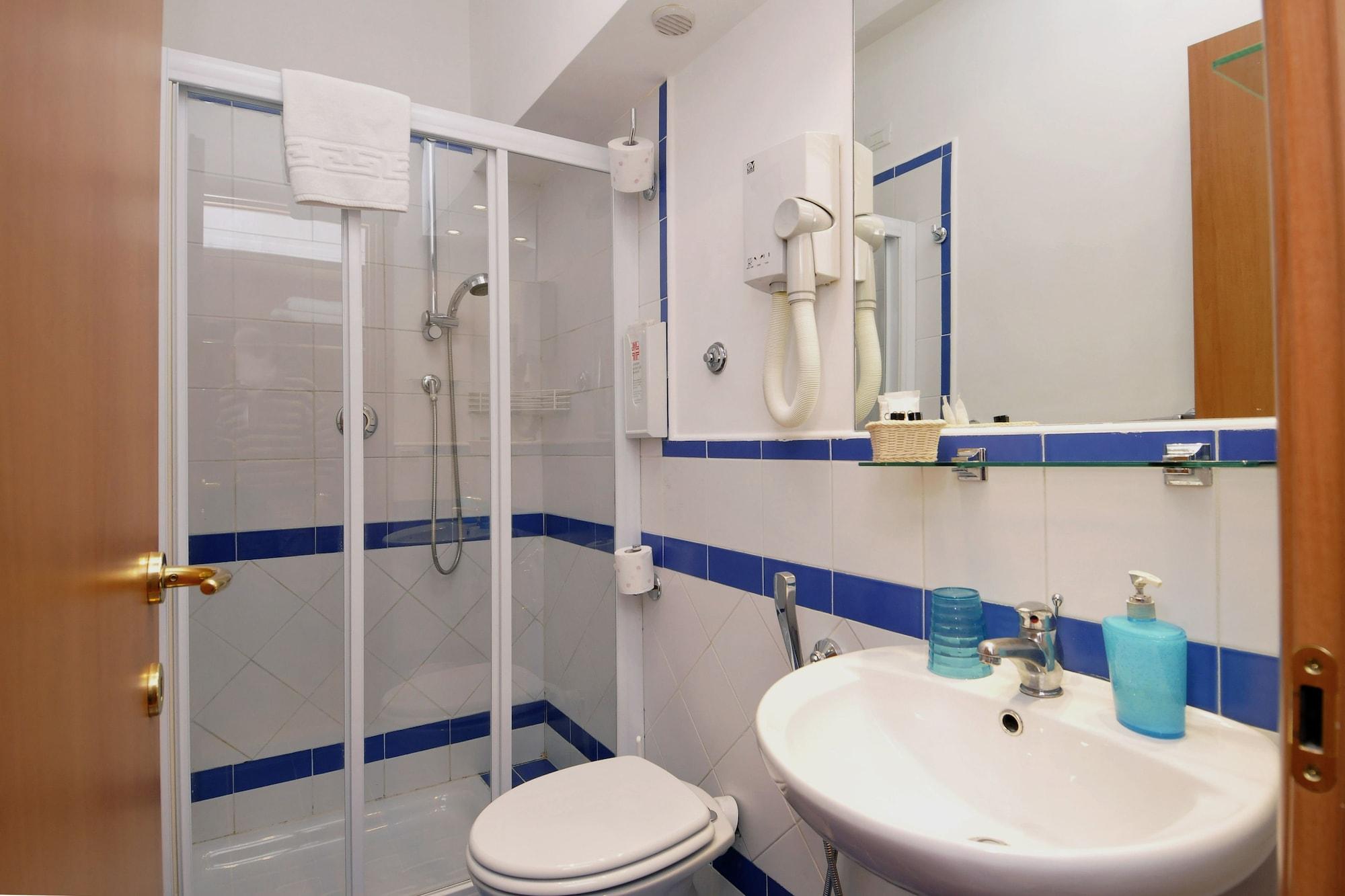 San Peter Bed & Breakfast Rome