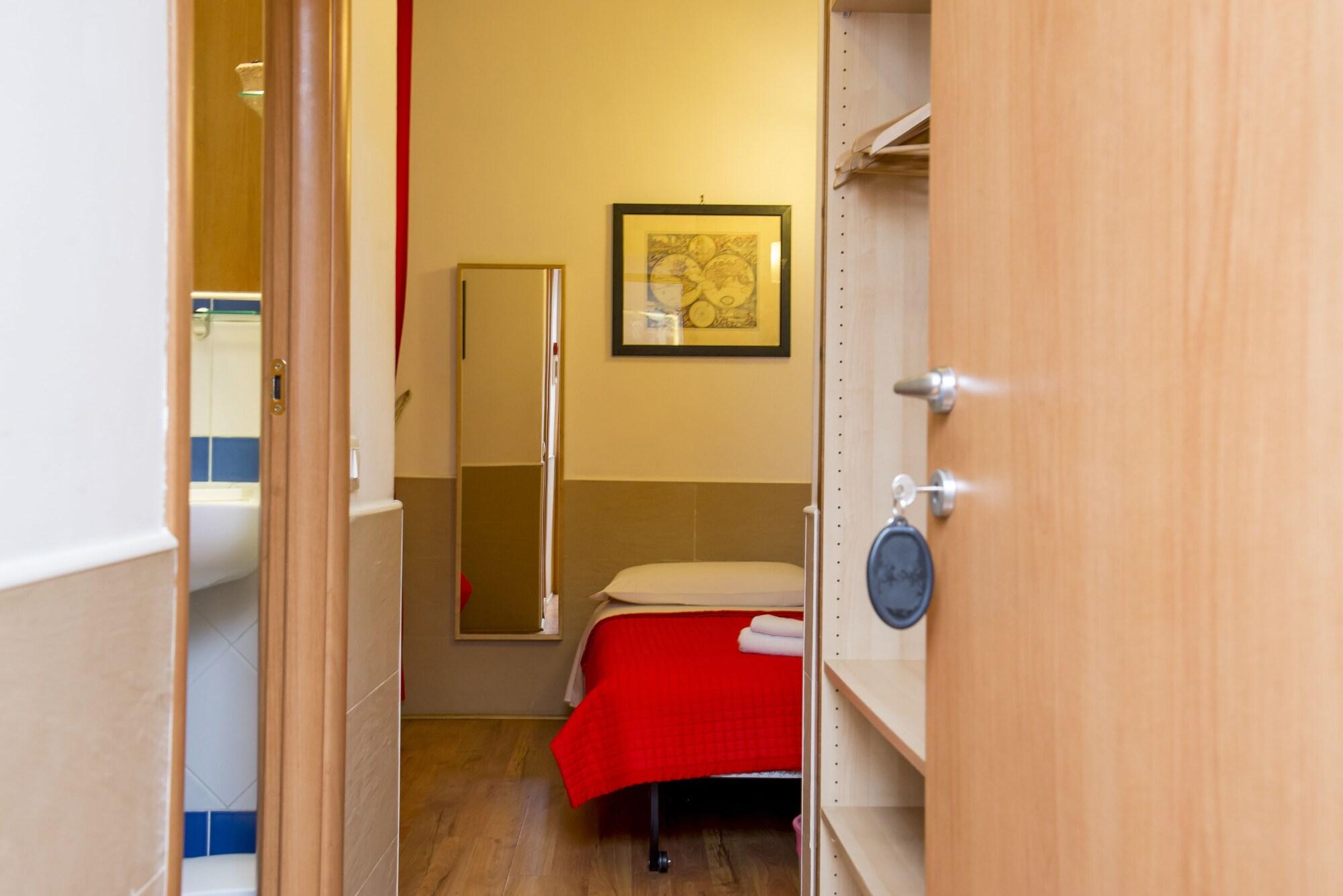 San Peter Bed & Breakfast 2*
