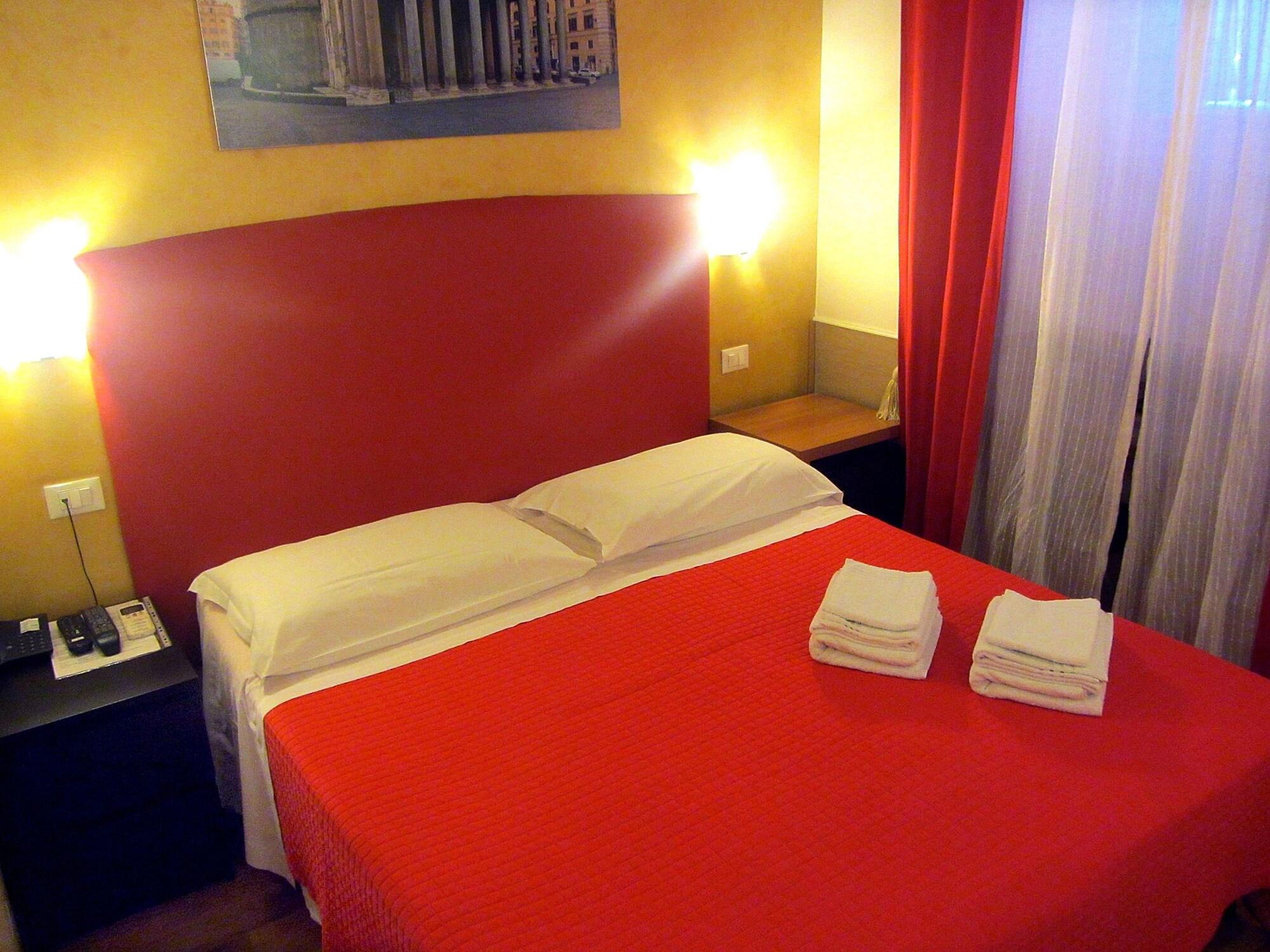 Bed & Breakfast San Peter Rome