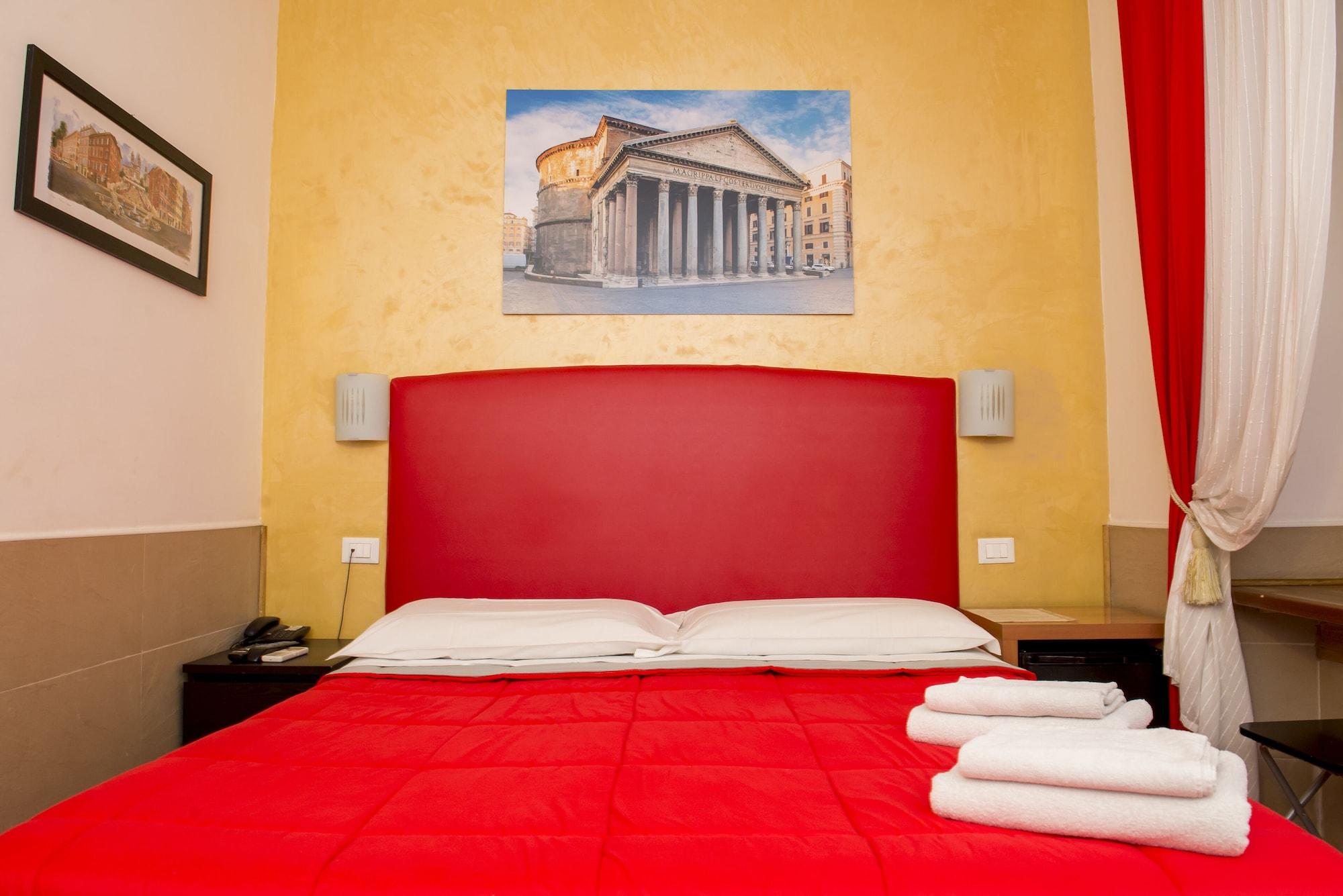 San Peter Bed & Breakfast 2*