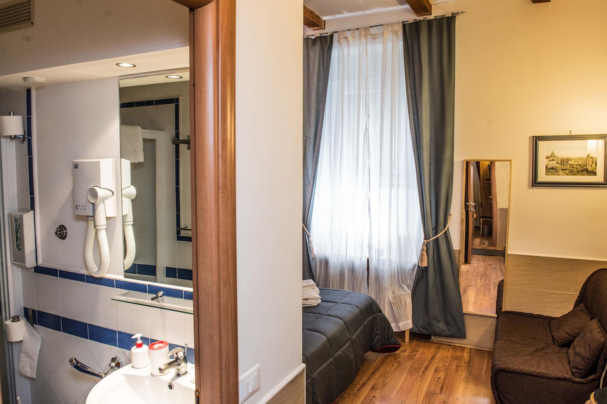 San Peter Bed & Breakfast