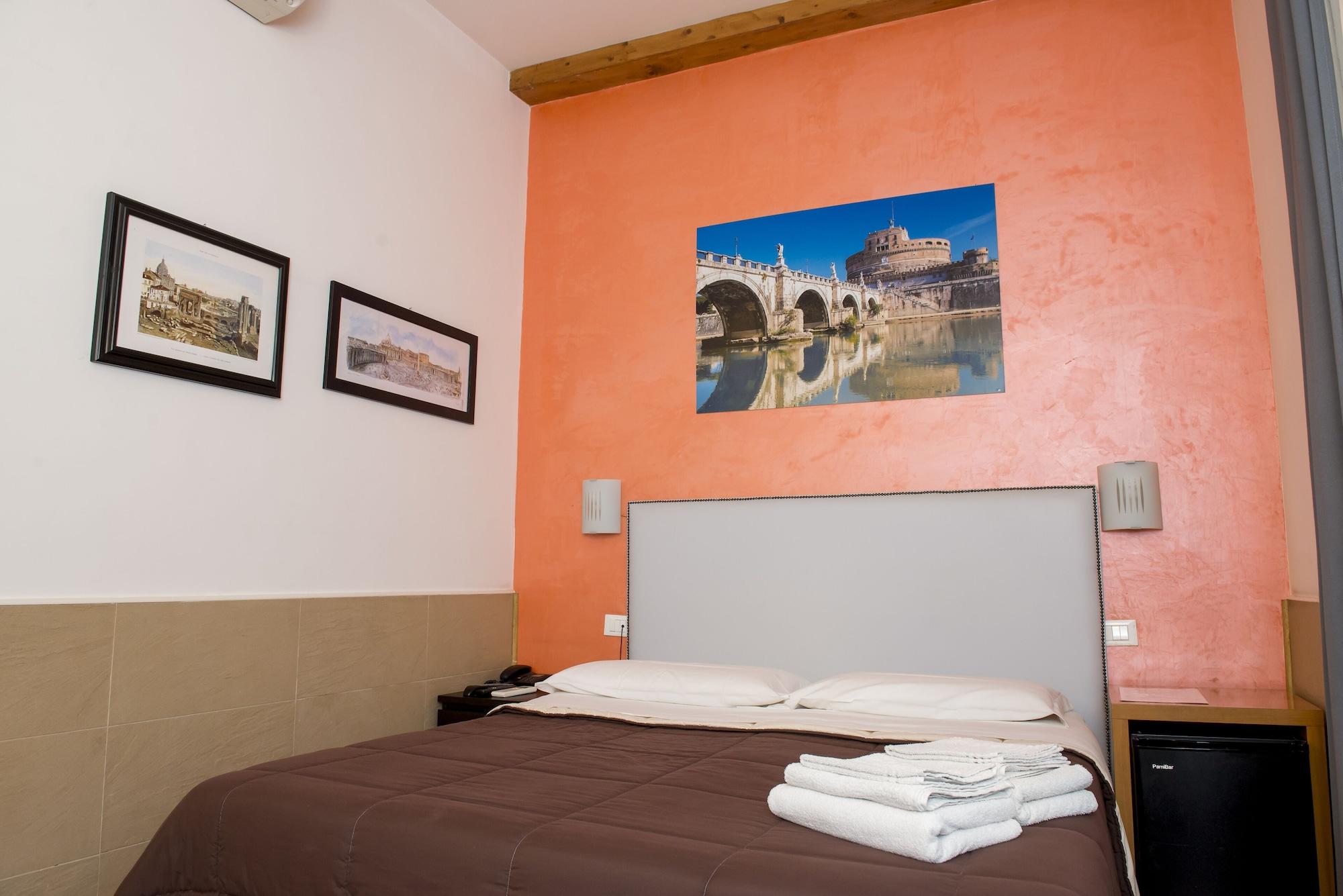 San Peter Bed & Breakfast Rome