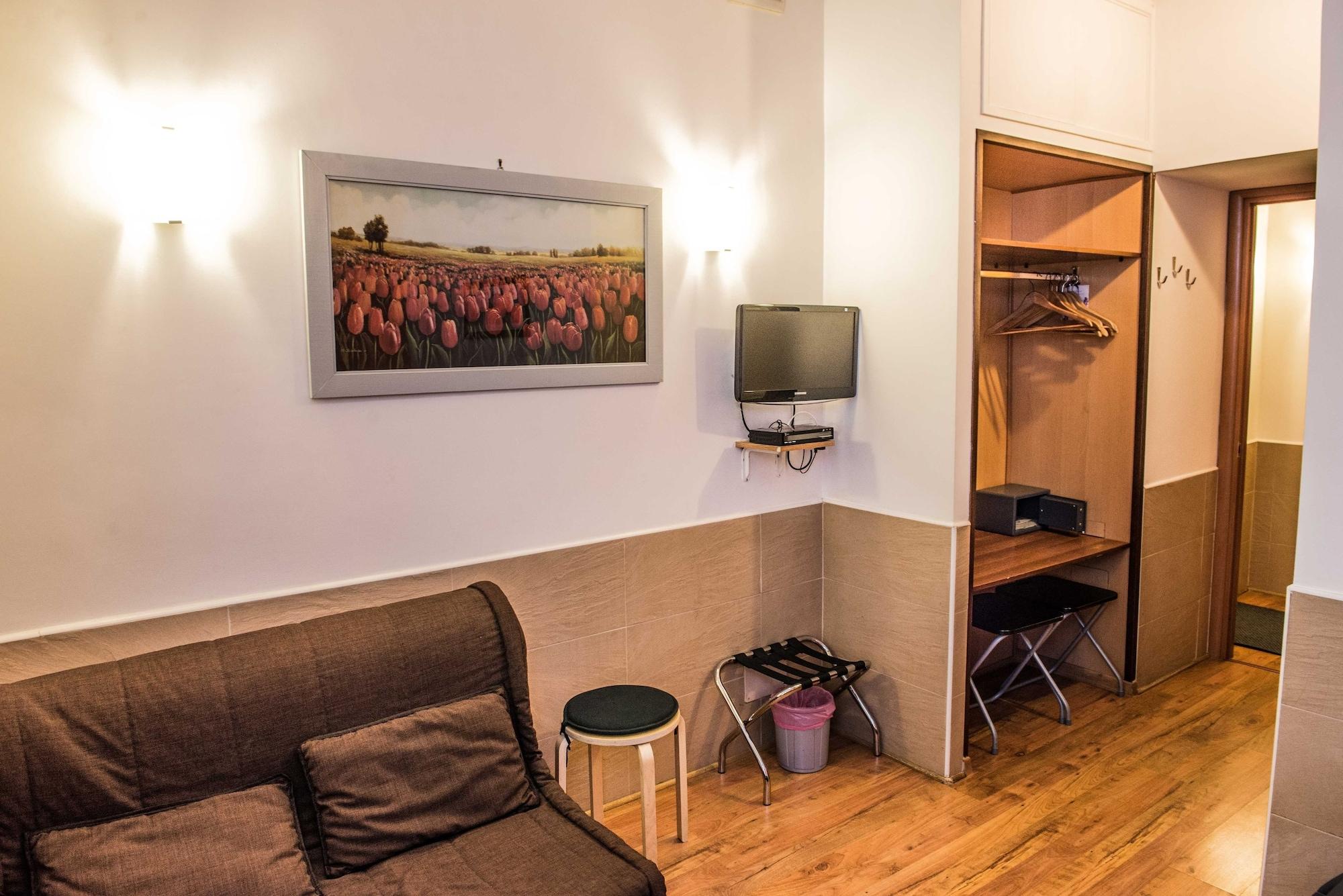 Bed & Breakfast San Peter 2*