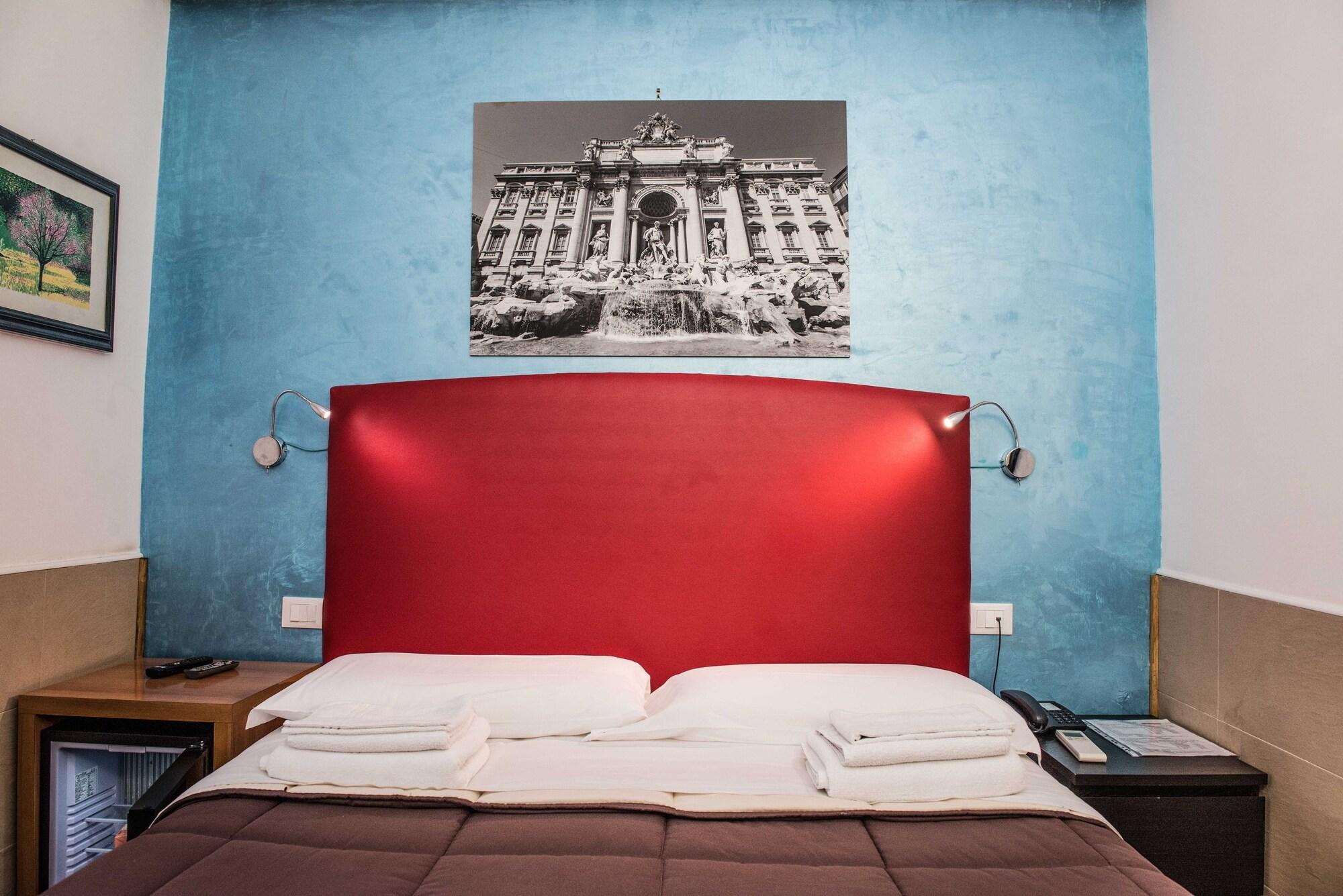 San Peter Bed & Breakfast 2*