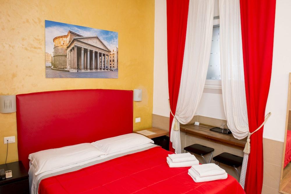 Bed & Breakfast San Peter