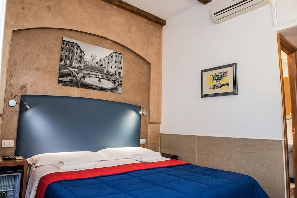 Bed & Breakfast San Peter