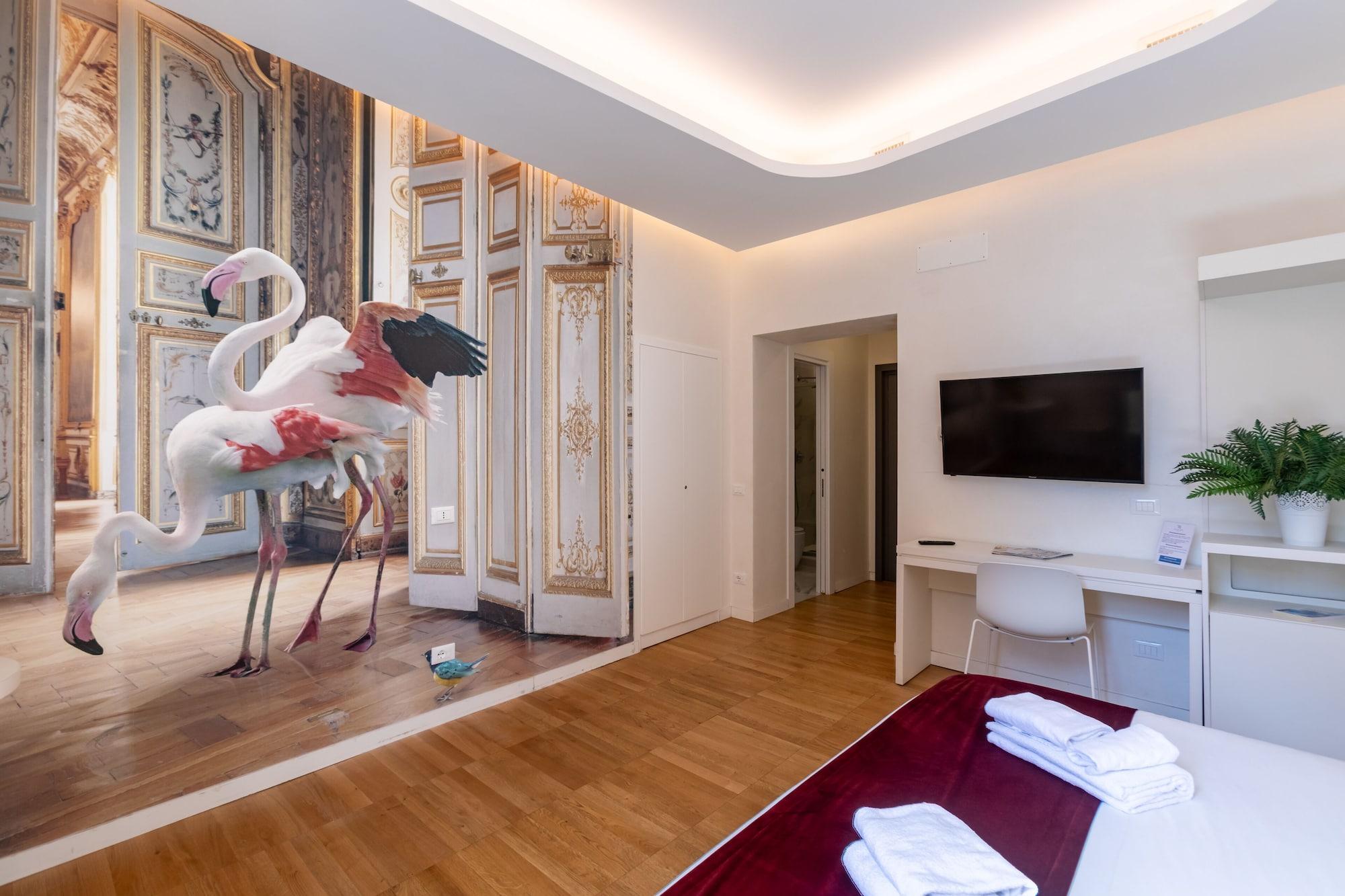 Guest house Trevi Elite
