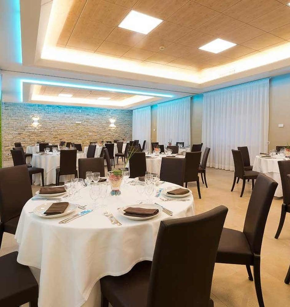 Ele Park Pamphili 4* Rome