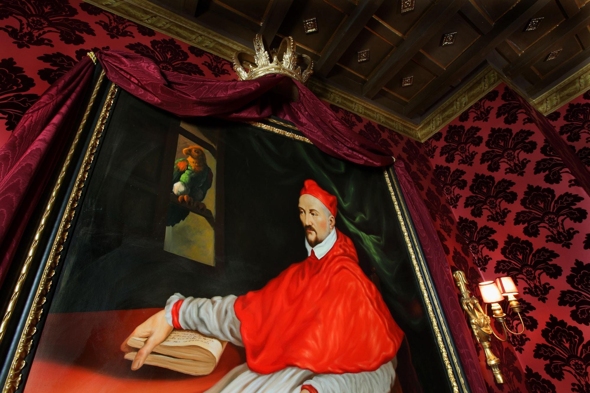 Antica Dimora De Michaelis Affittacamere