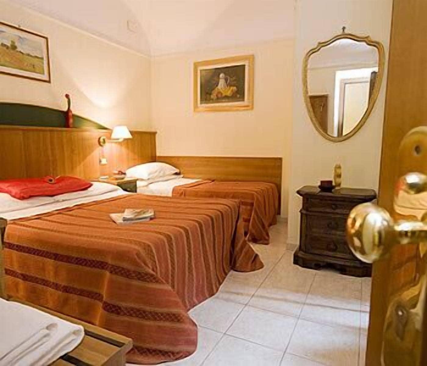 Altavilla Rome