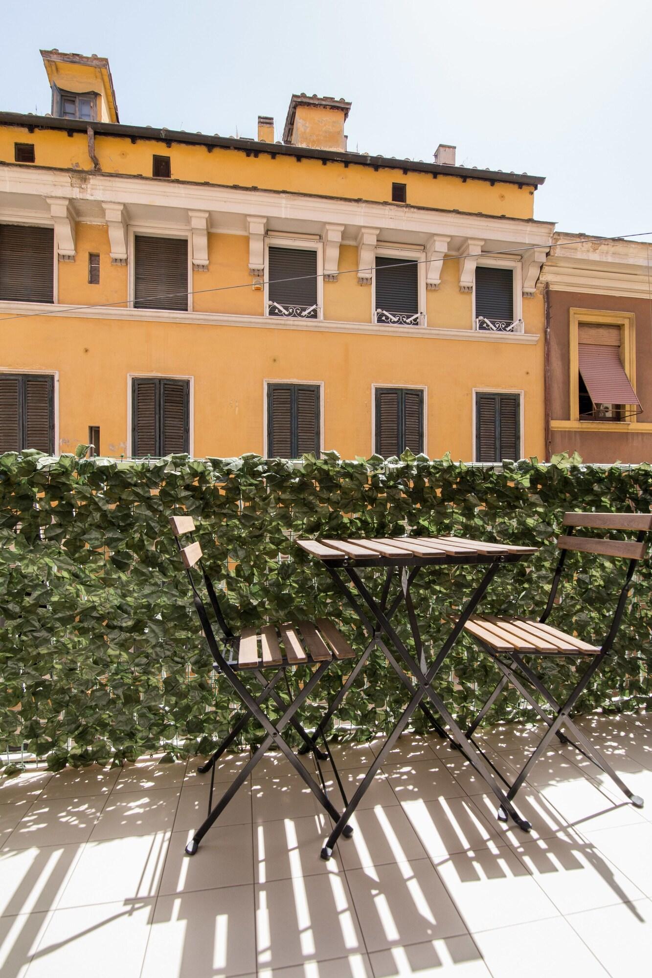 Vatican Relais Bed & Breakfast
