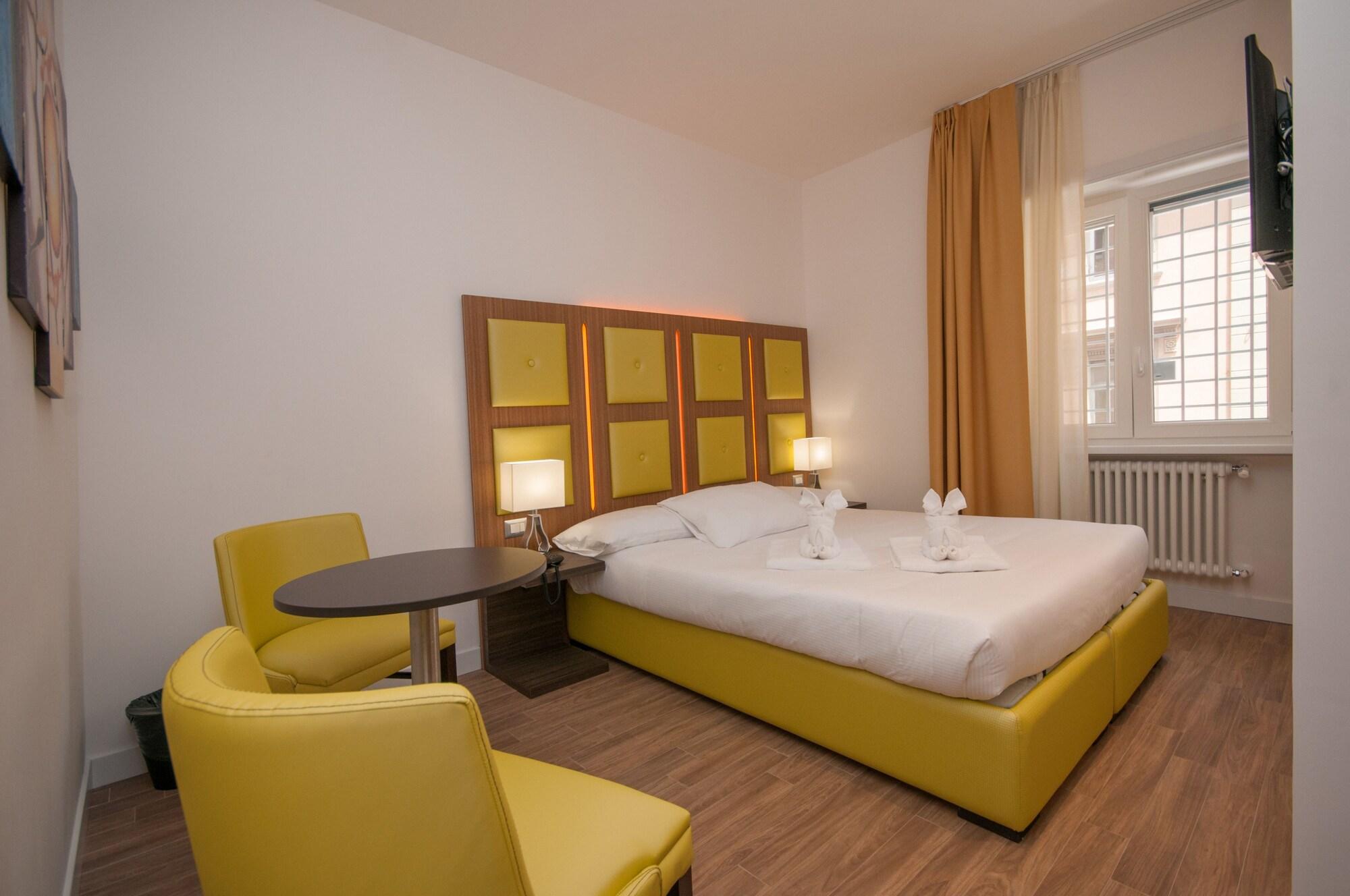 Vatican Relais 3* Rome