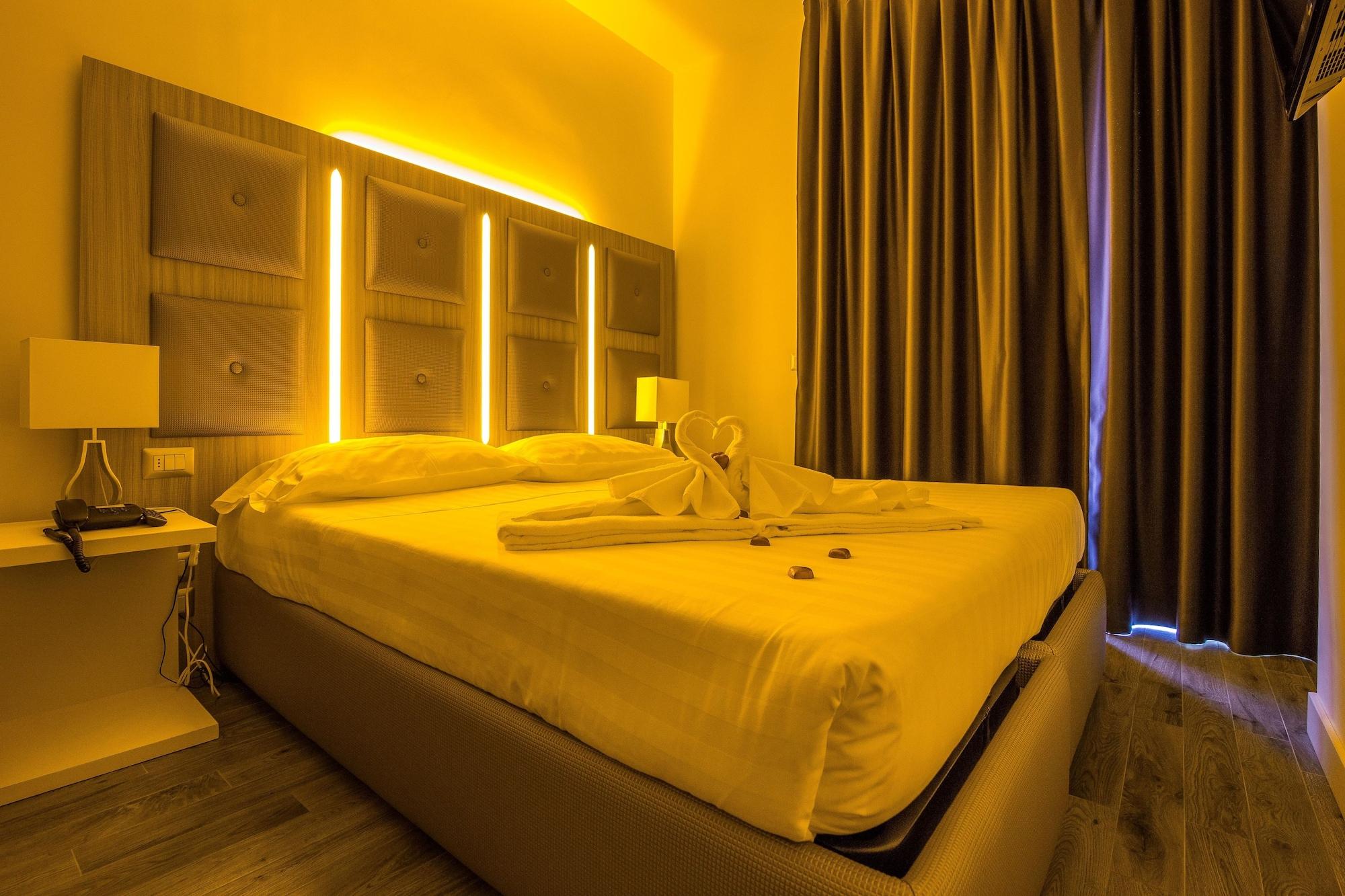 Bed & Breakfast Vatican Relais