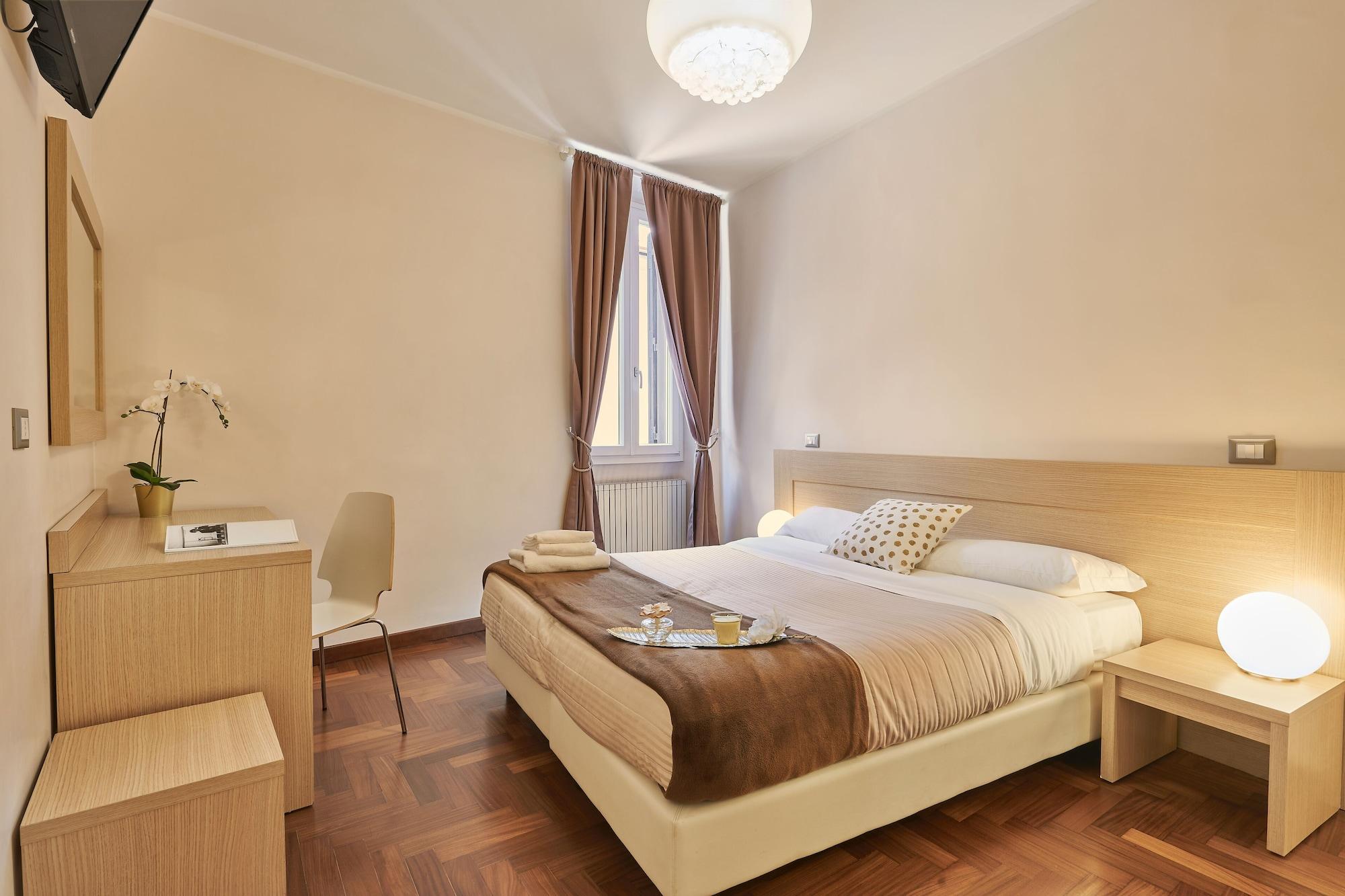 La Piccola Maison Affittacamere