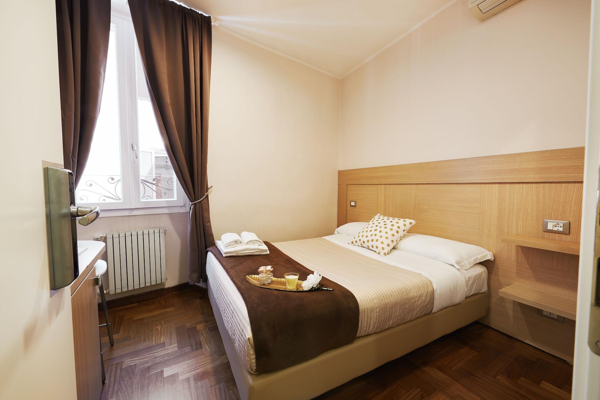 Affittacamere La Piccola Maison Roma