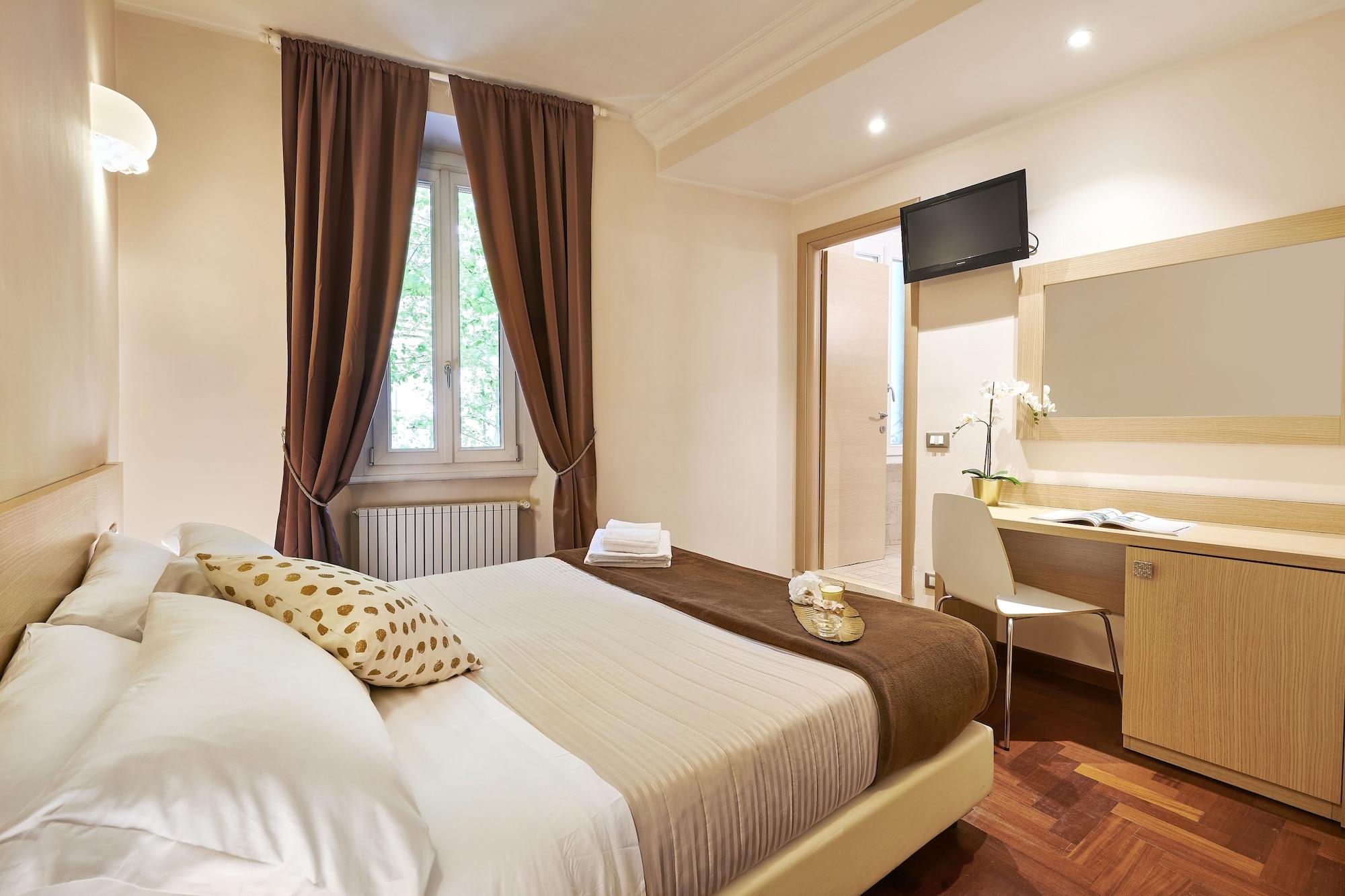 La Piccola Maison Affittacamere Roma