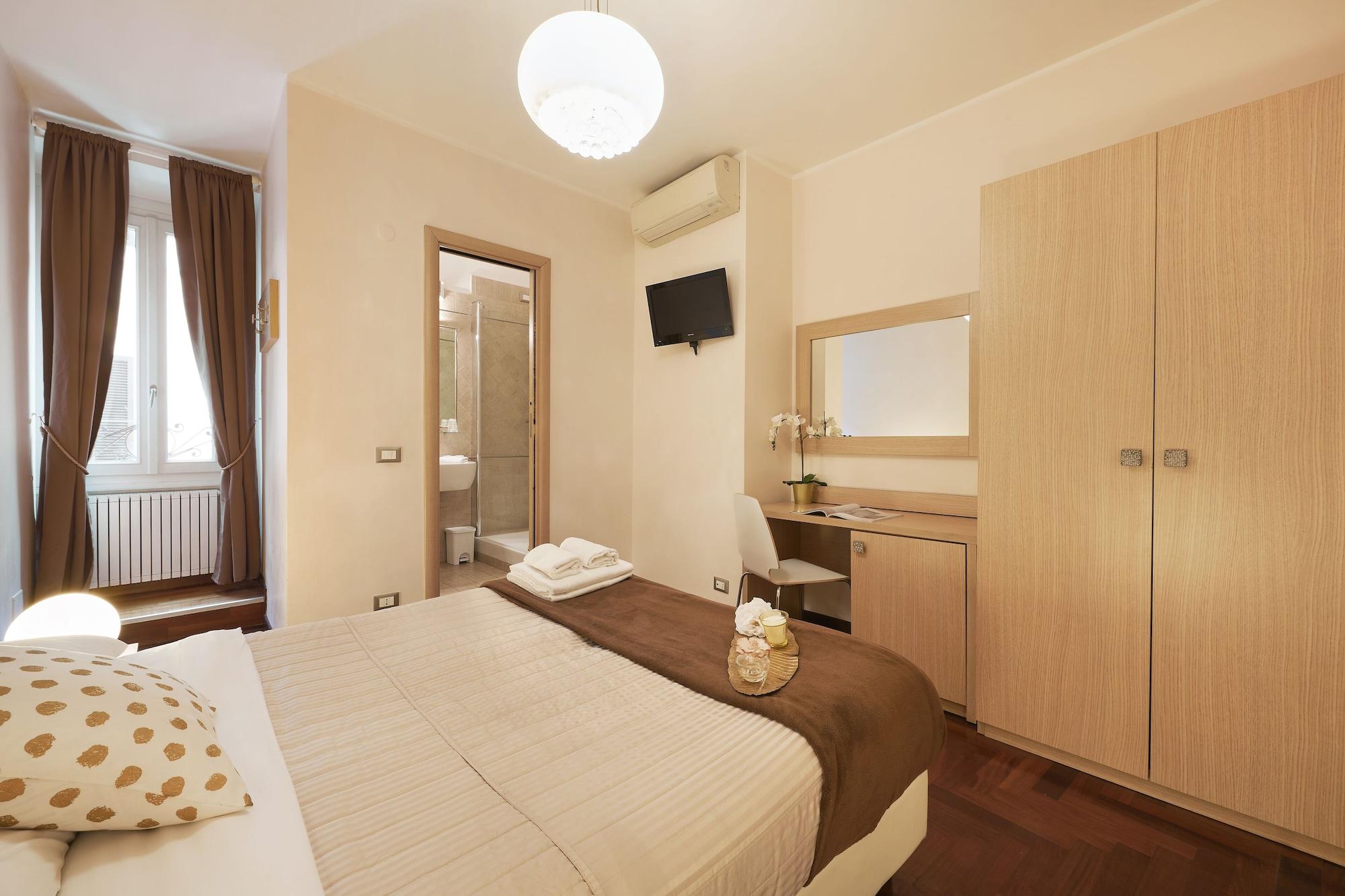 Affittacamere La Piccola Maison Roma