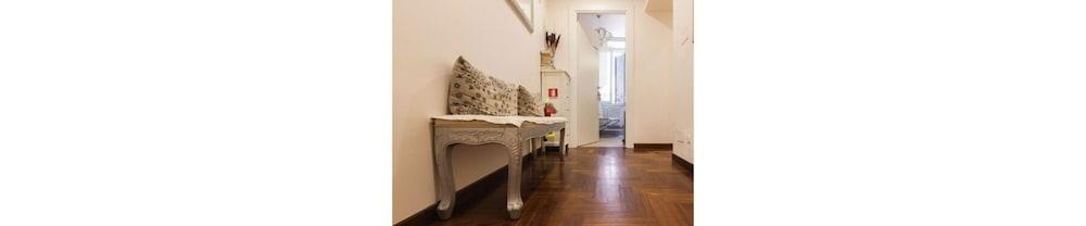 La Piccola Maison Affittacamere Roma