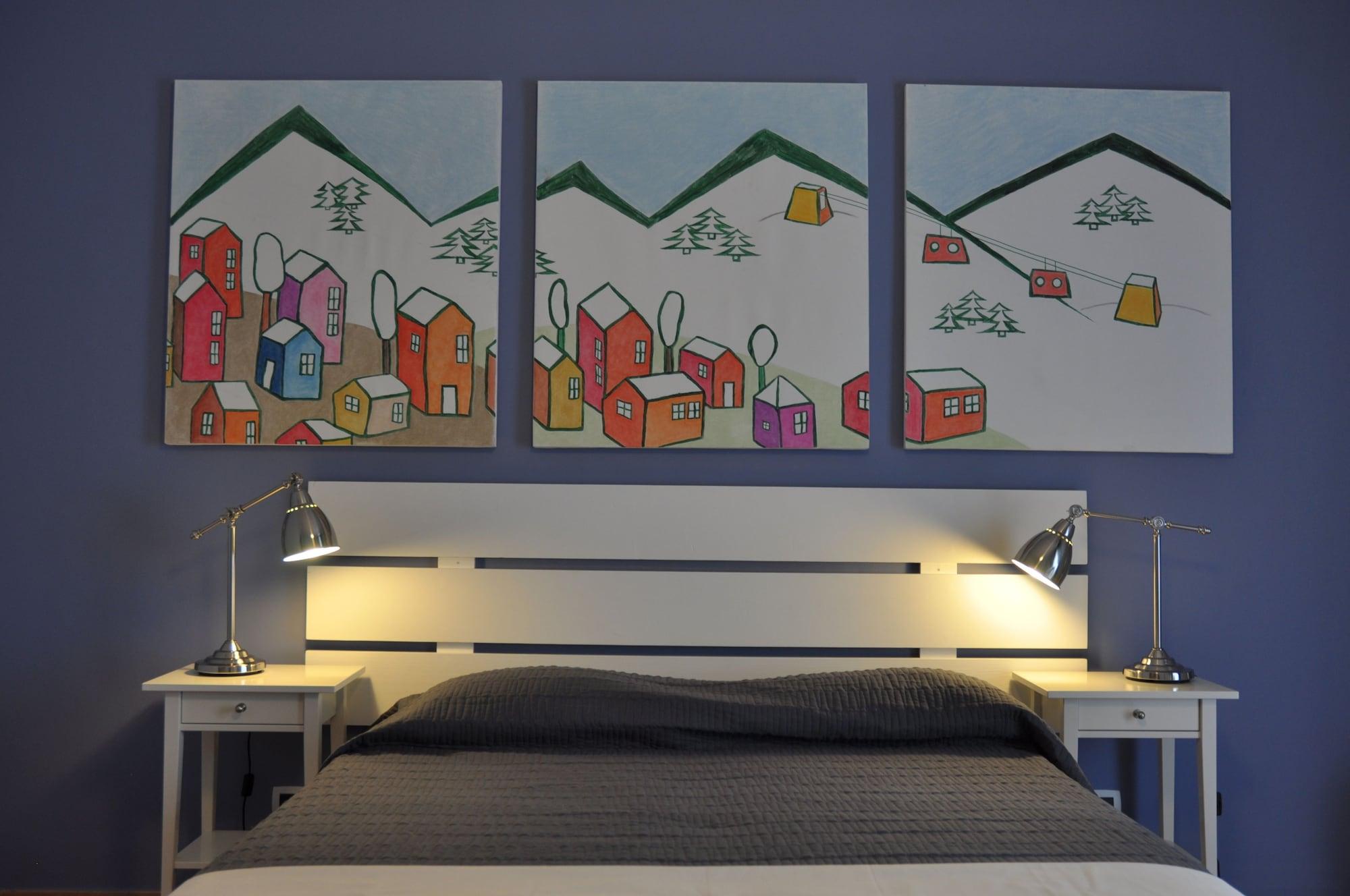 Bed & Breakfast Quodlibet Rome
