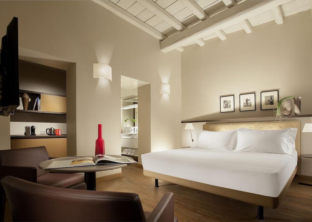 Aparthotel Palazzo Scanderbeg