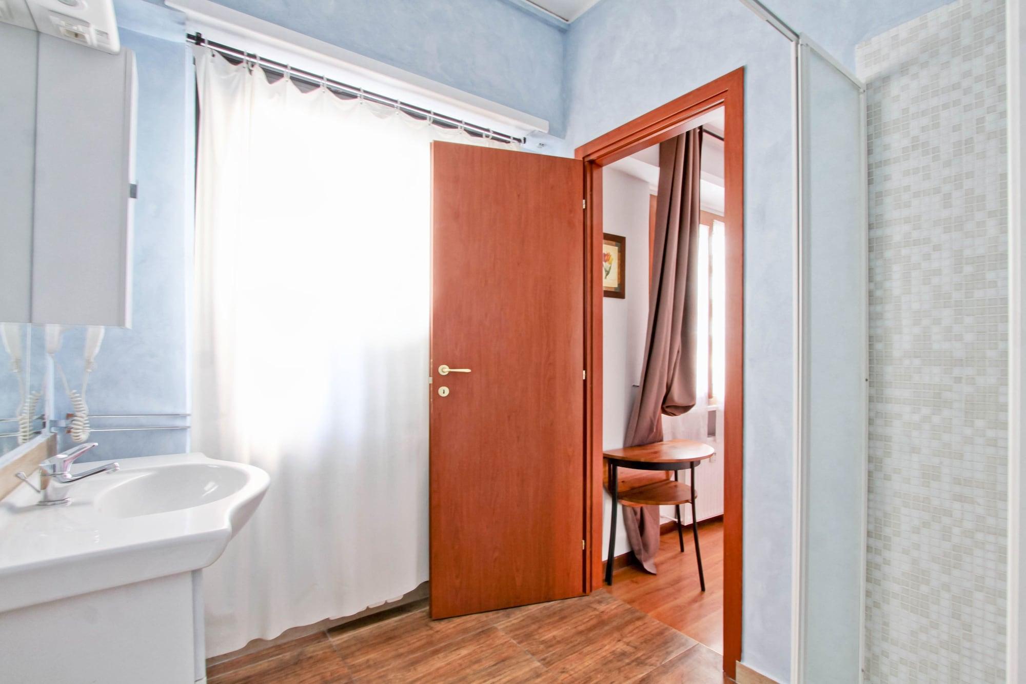 Vacanze A Guest house