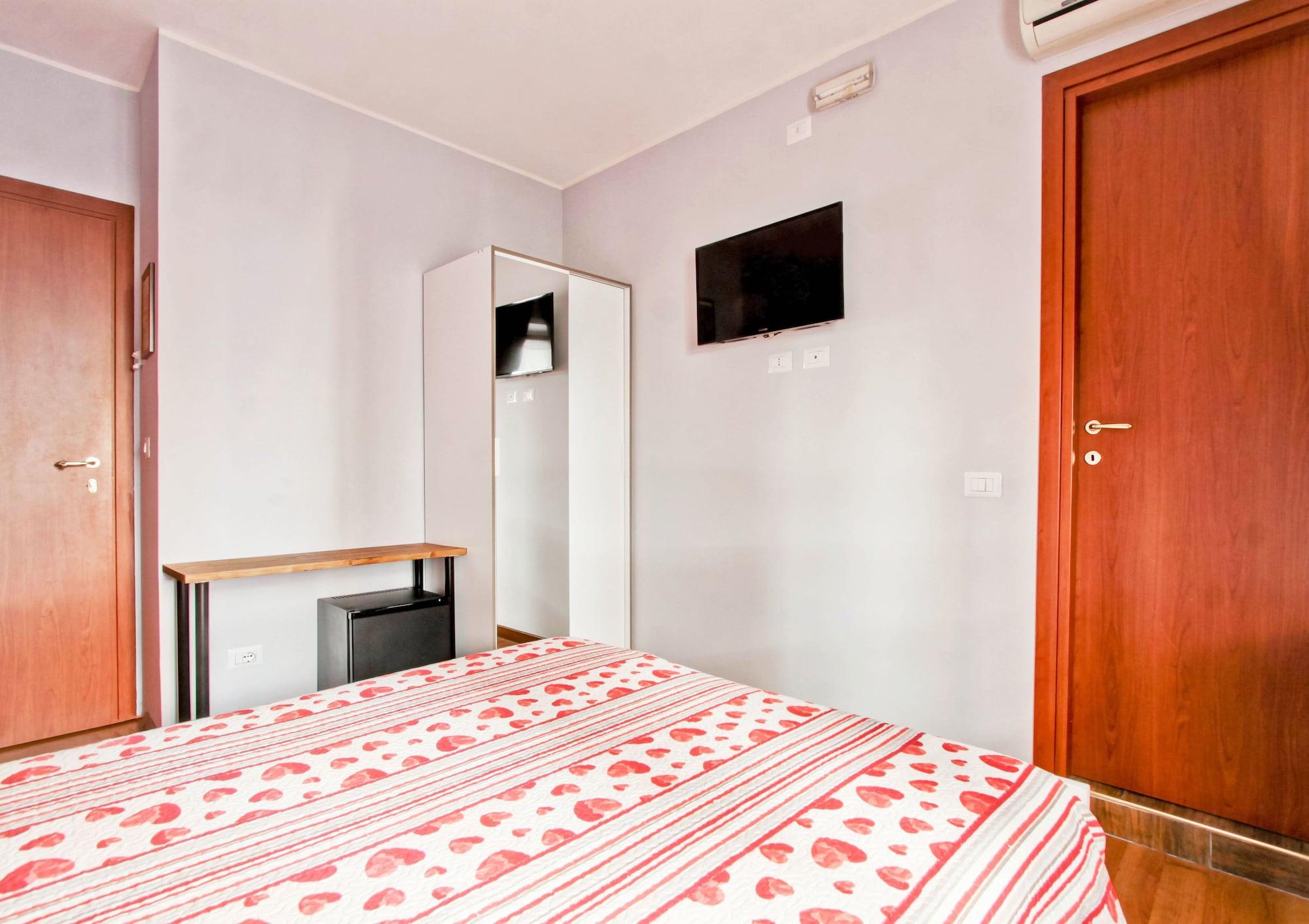 Vacanze A 3* Rome