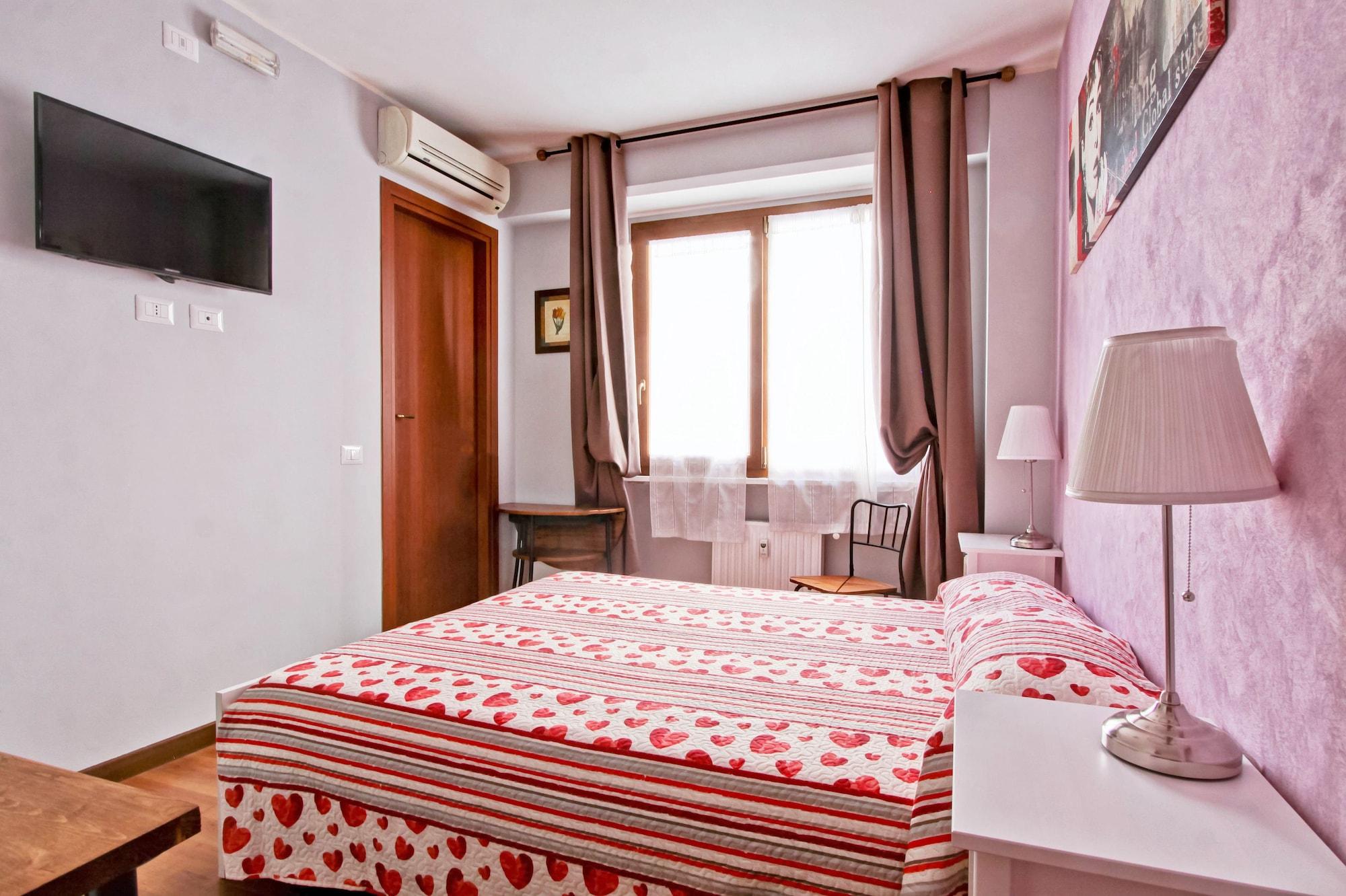 Vacanze A Guest house 3*