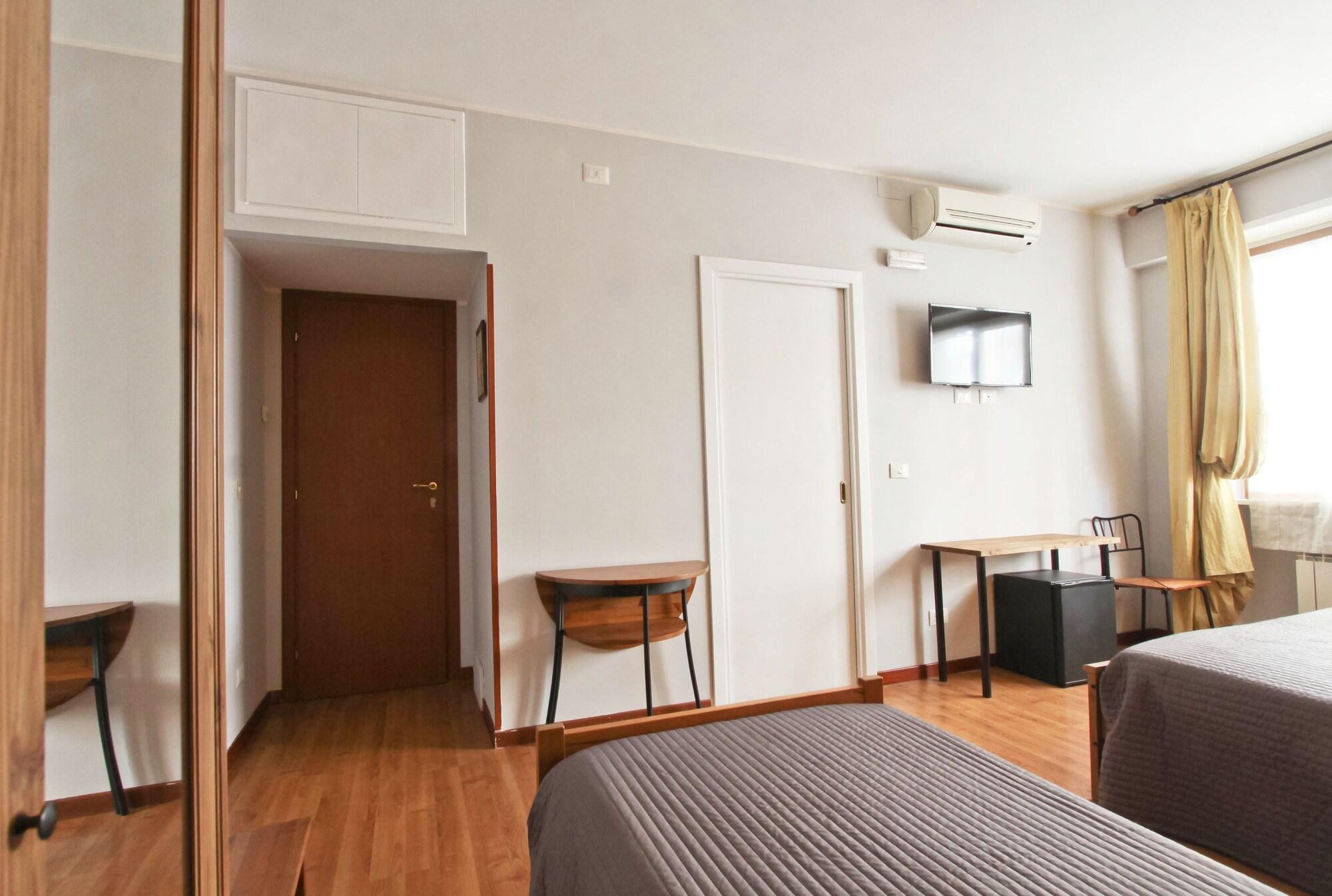 Vacanze A Guest house 3*