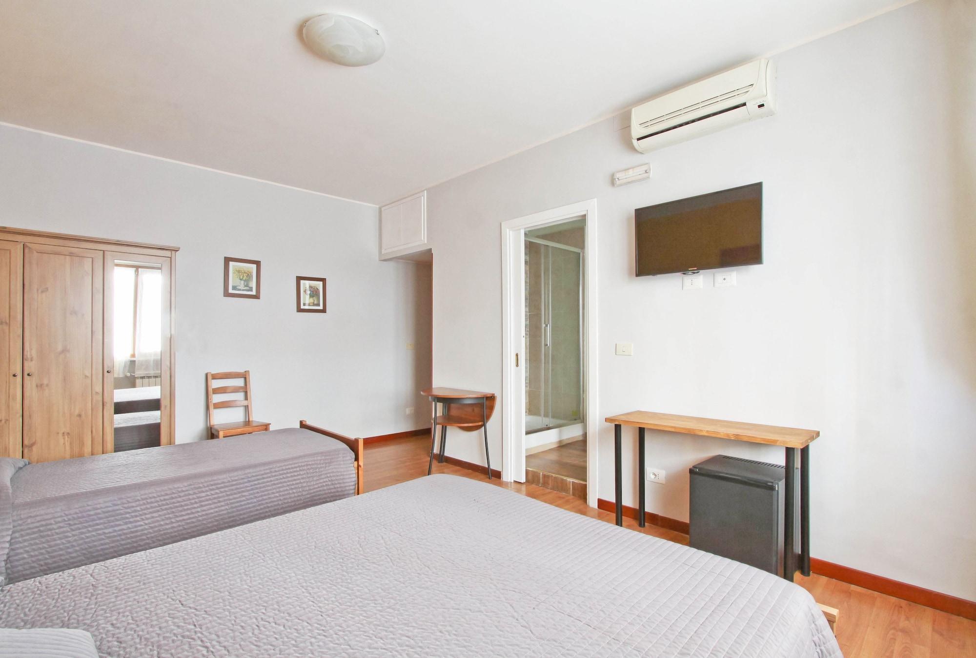 Guest house Vacanze A 3*