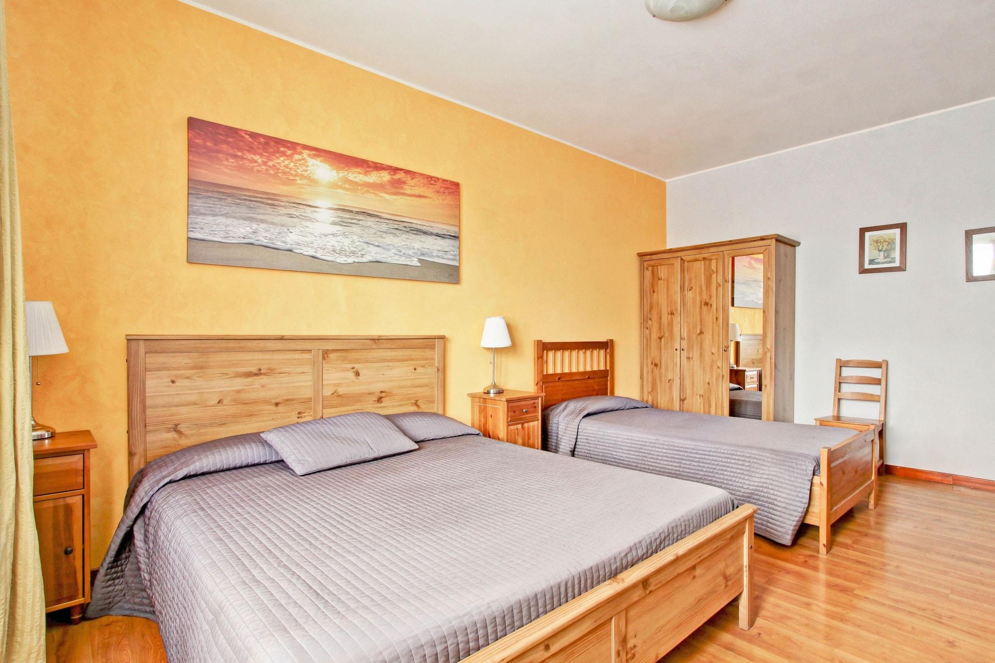 Vacanze A 3*