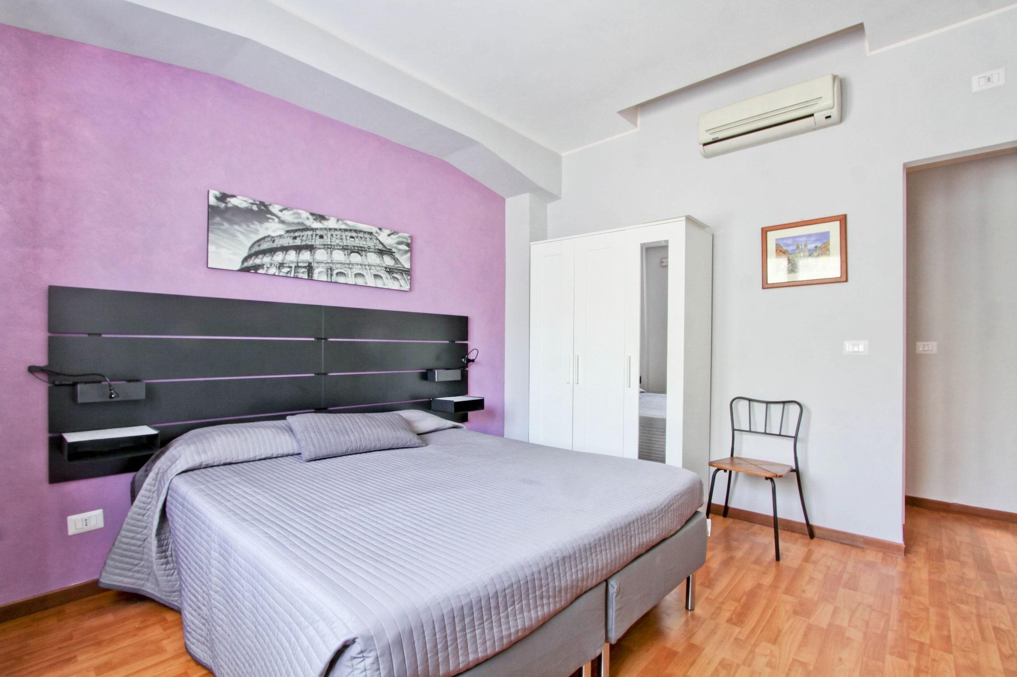 Guest house Vacanze A