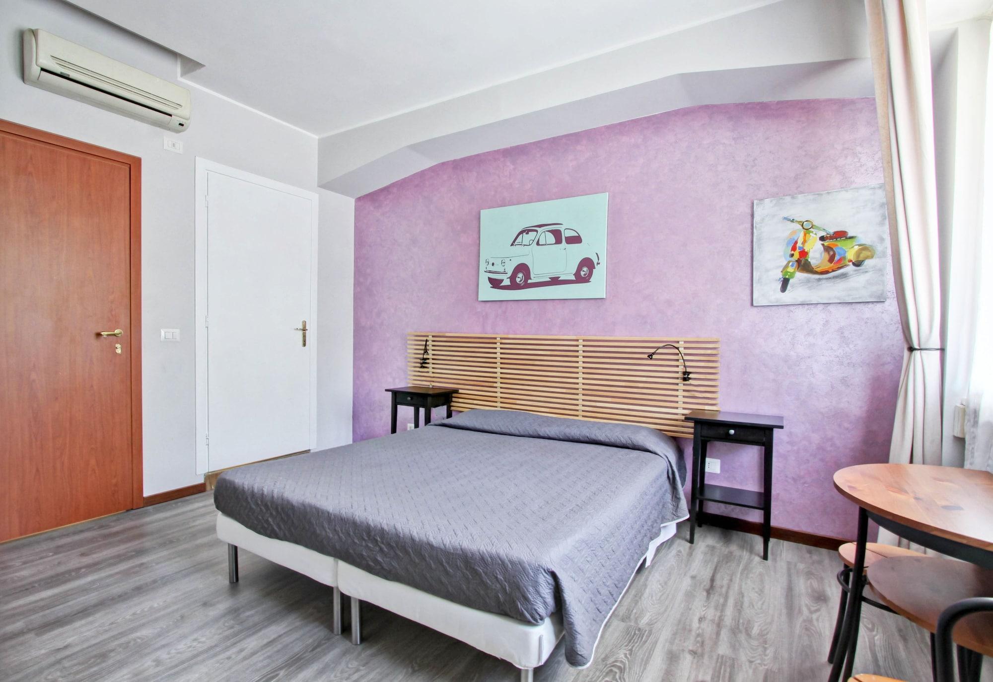 Vacanze A Guest house