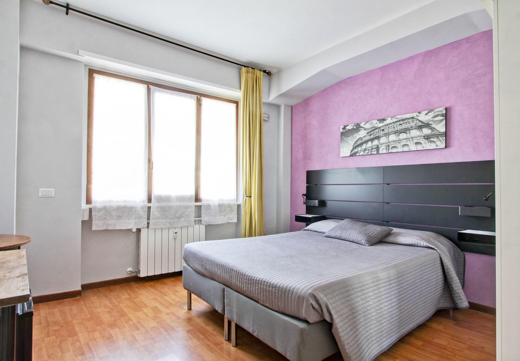 Vacanze A 3* Rome