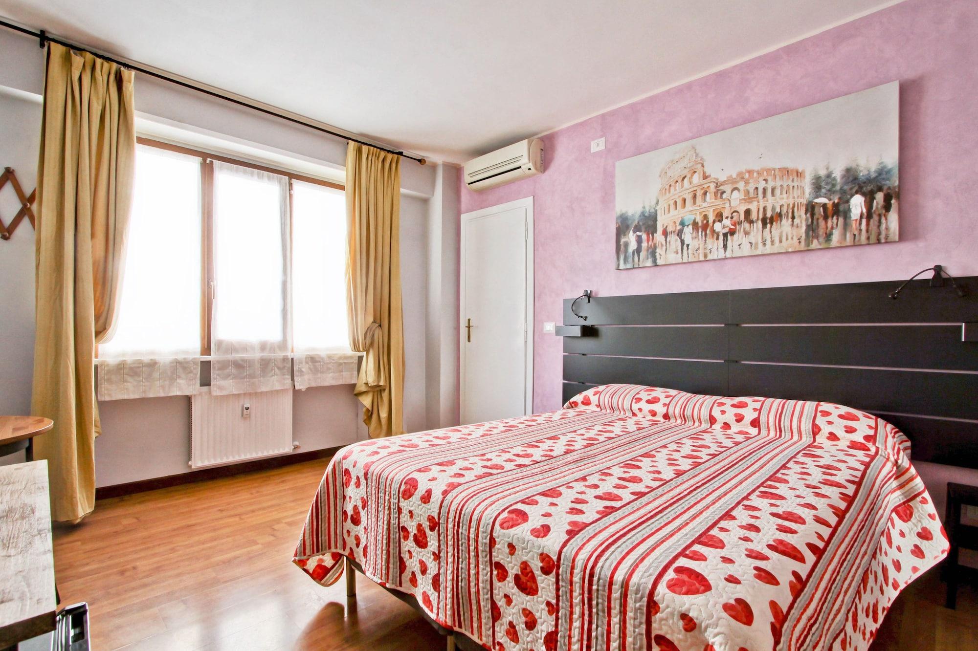 Guest house Vacanze A 3*