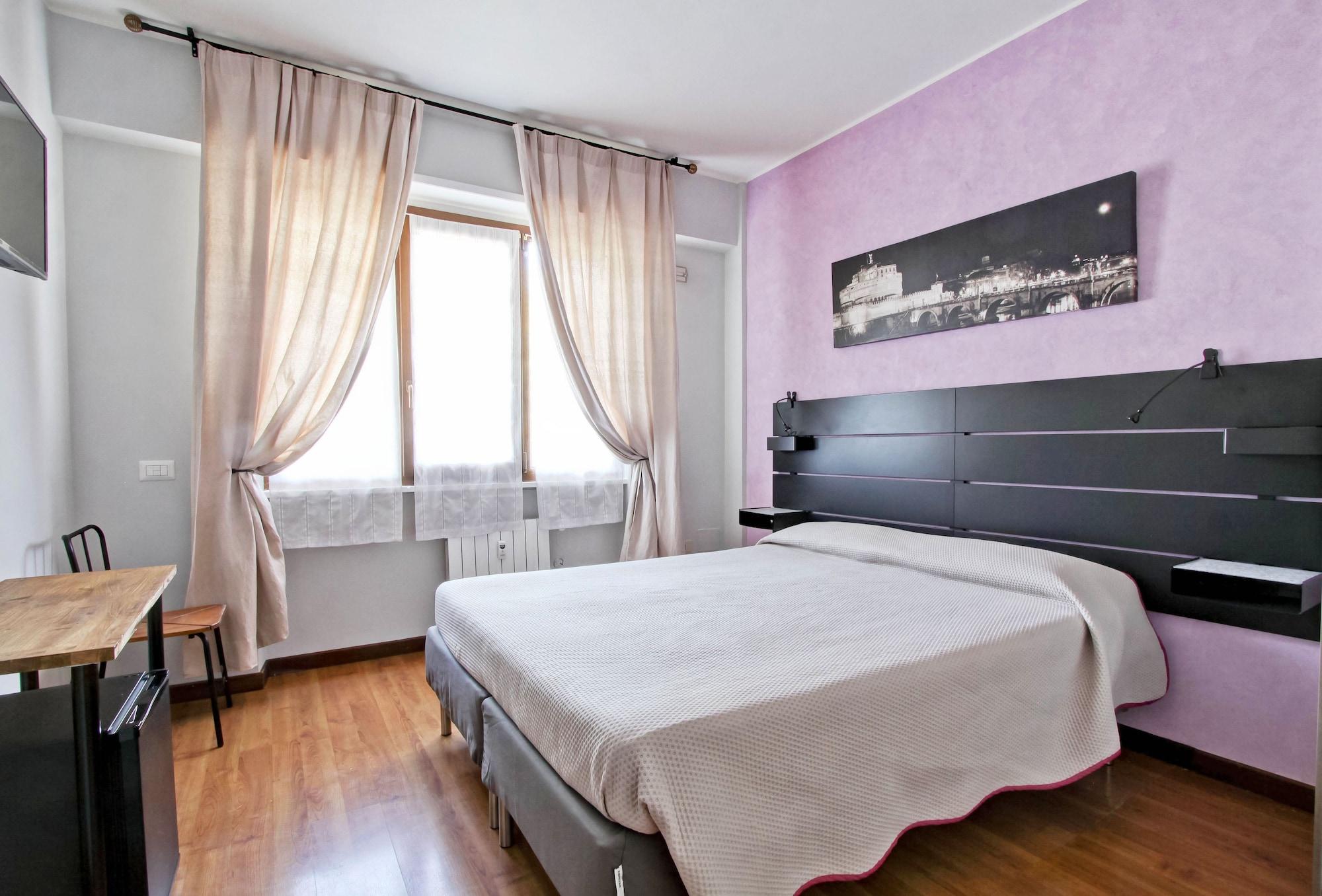 Guest house Vacanze A Rome