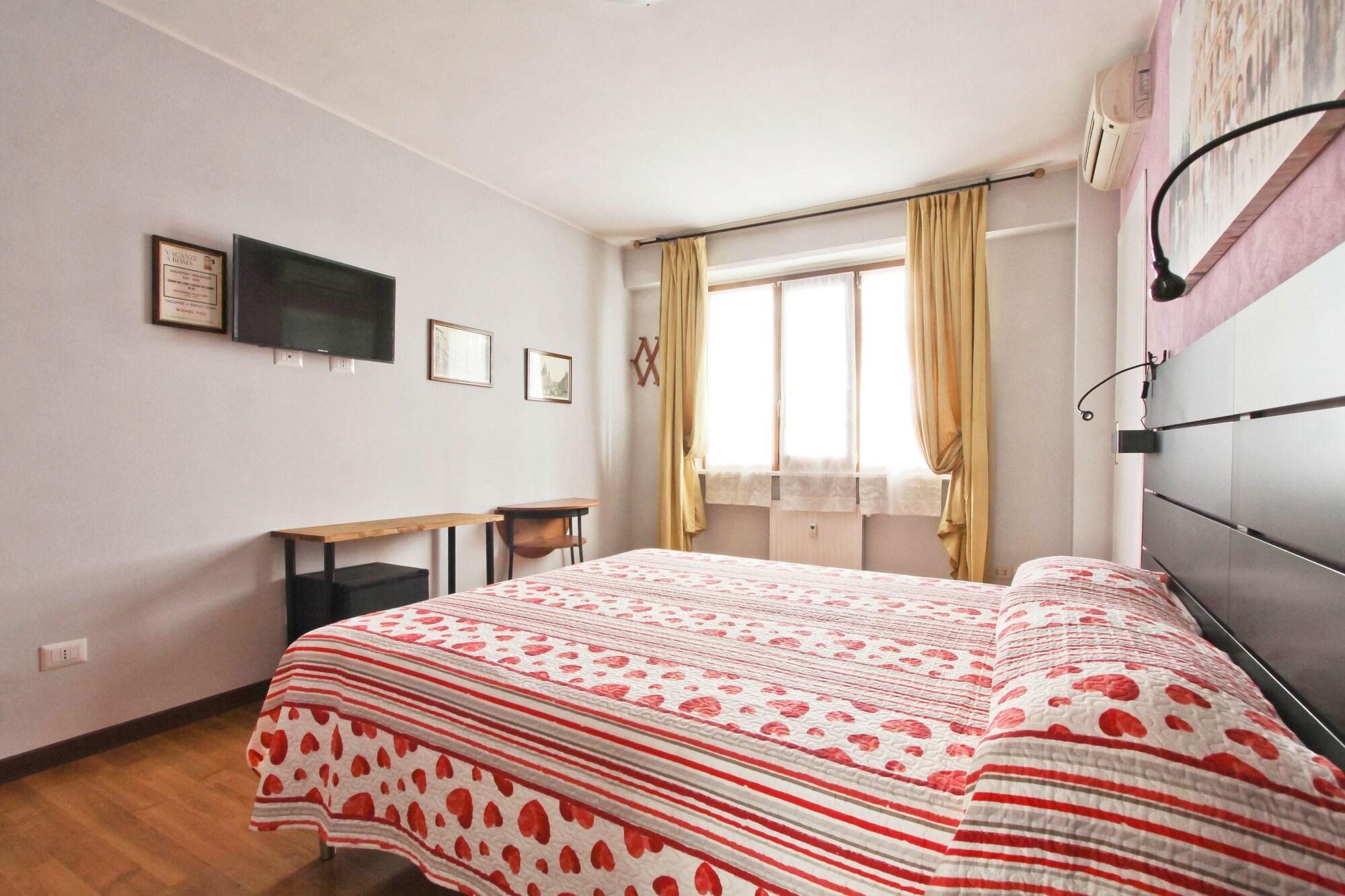 Vacanze A Guest house Rome