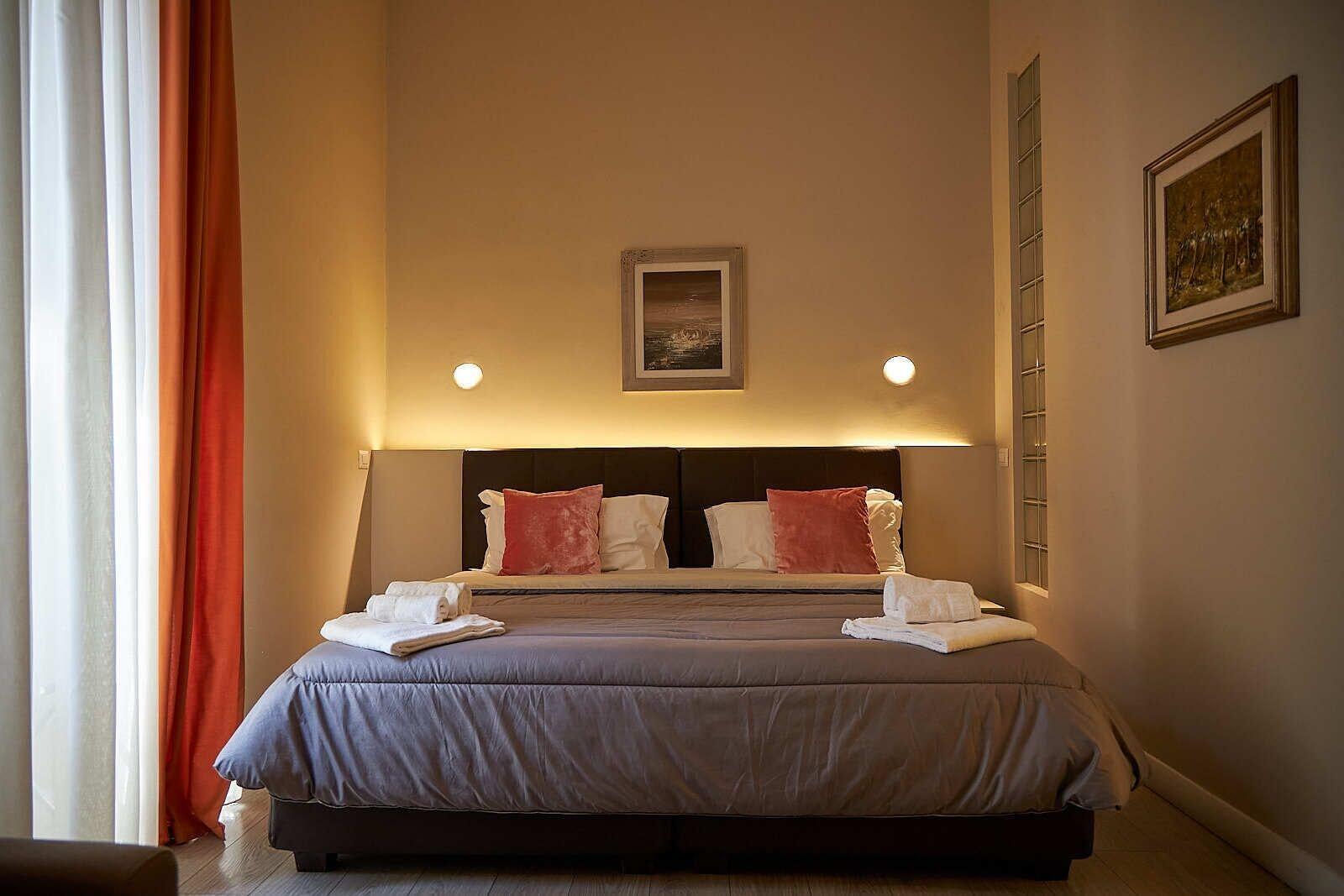 Guest house The Roman Empire
