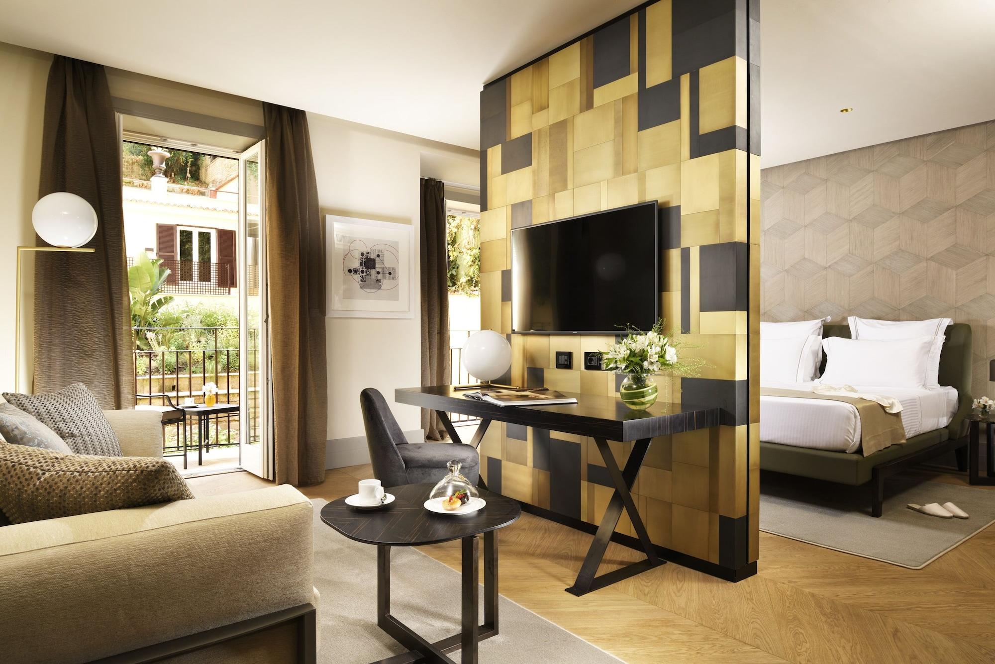 Margutta 19 - Small Luxury Of The World