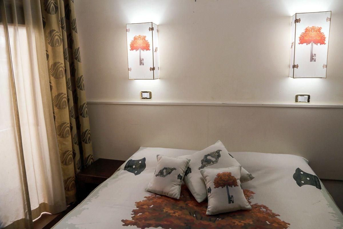 Trastevere 3* Rome