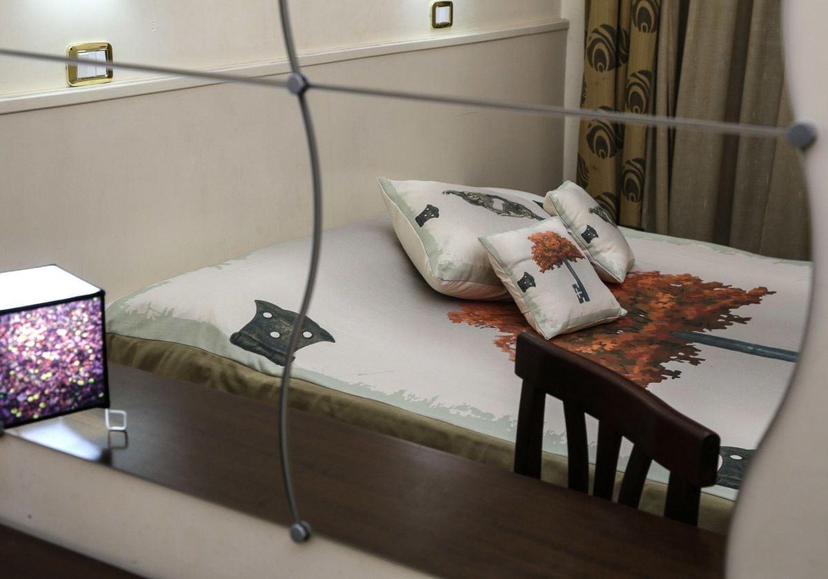 Guest house Trastevere Rome