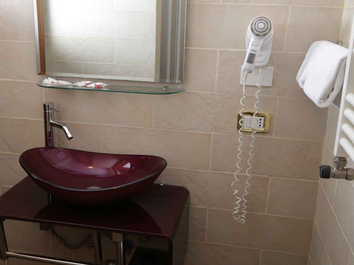 Trastevere Guest house 3*