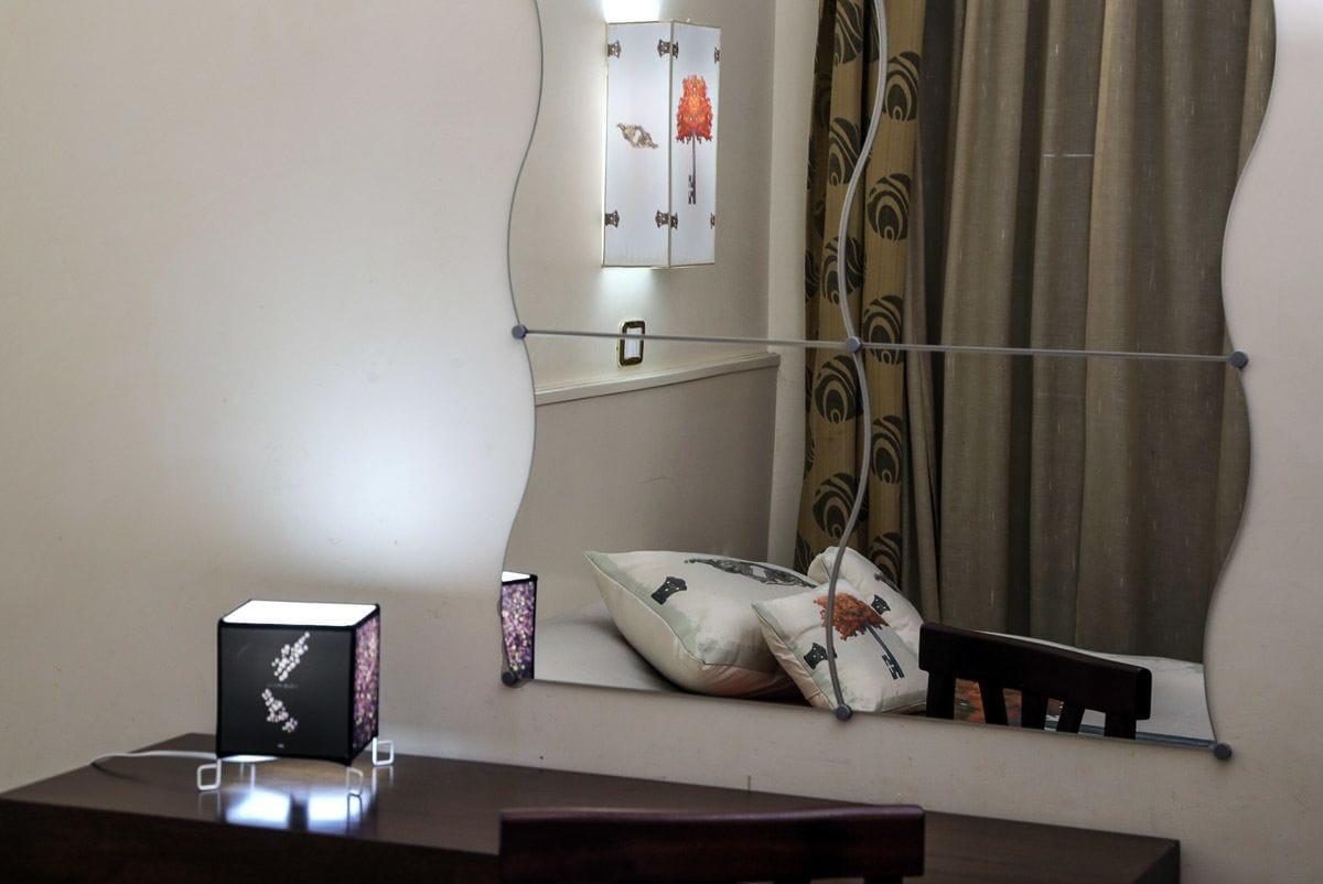 Guest house Trastevere 3*