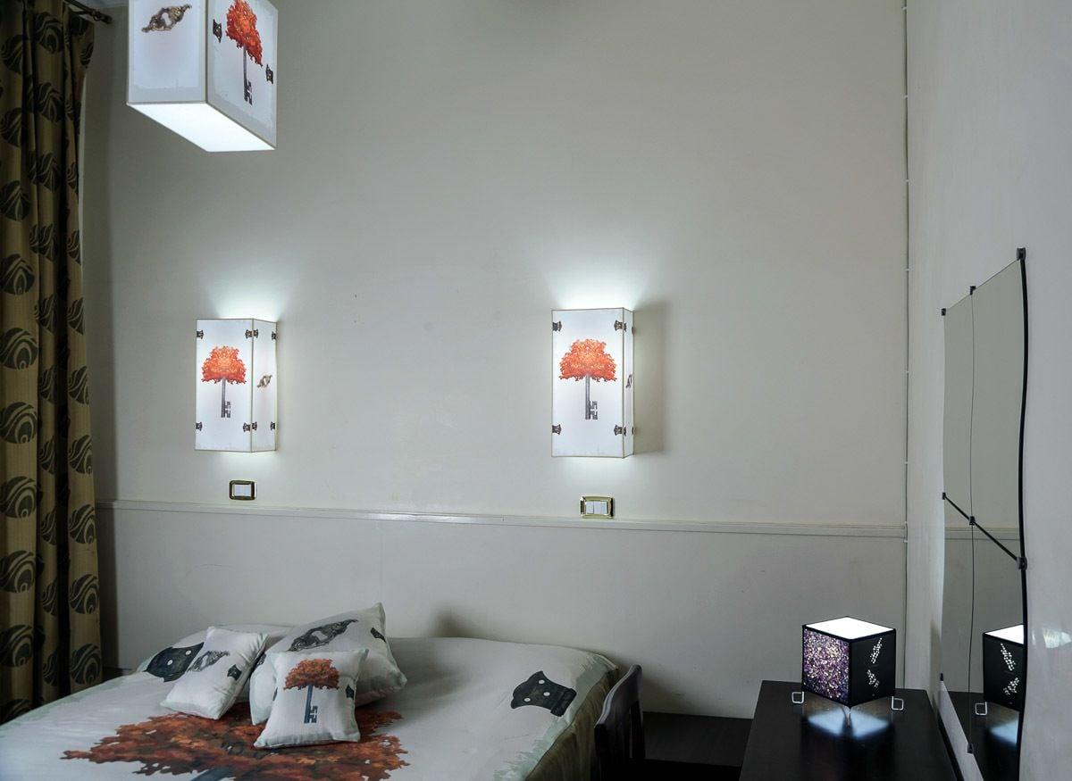 Trastevere Guest house