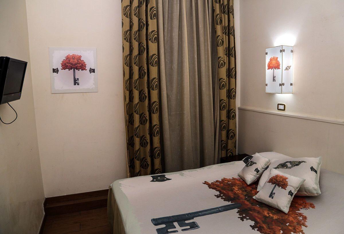 Trastevere Guest house 3*