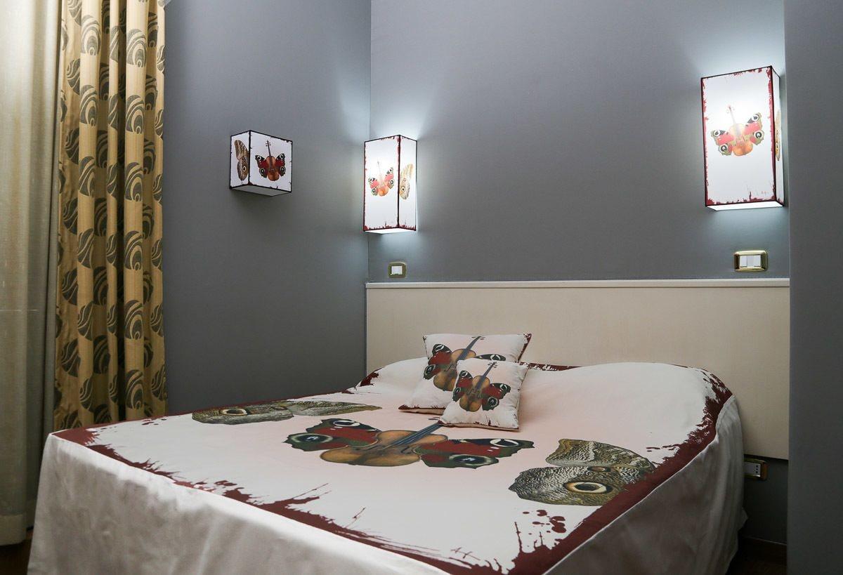 Guest house Trastevere 3*